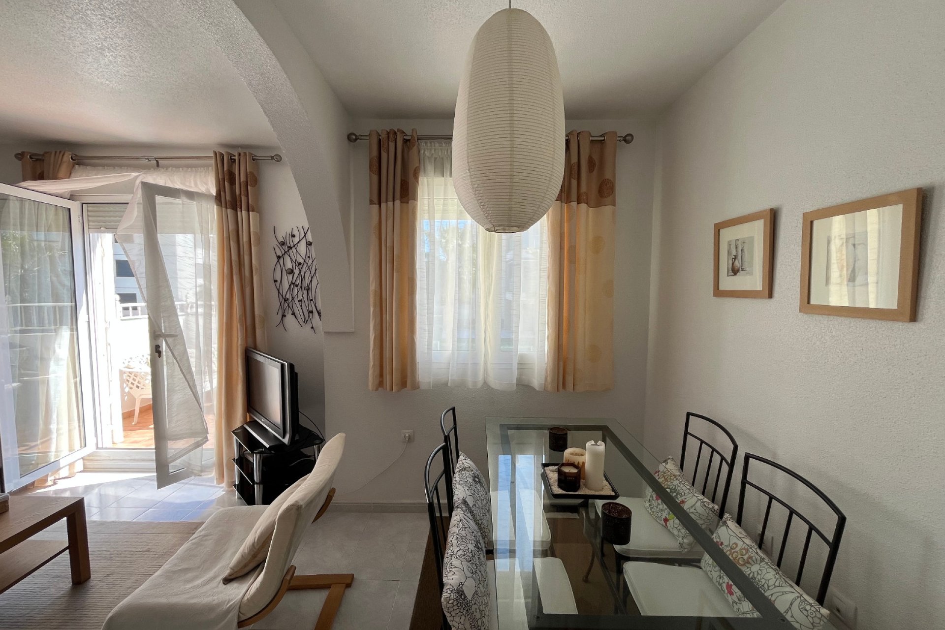 Reventa - Apartamento / piso -
Orihuela Costa - Villamartin