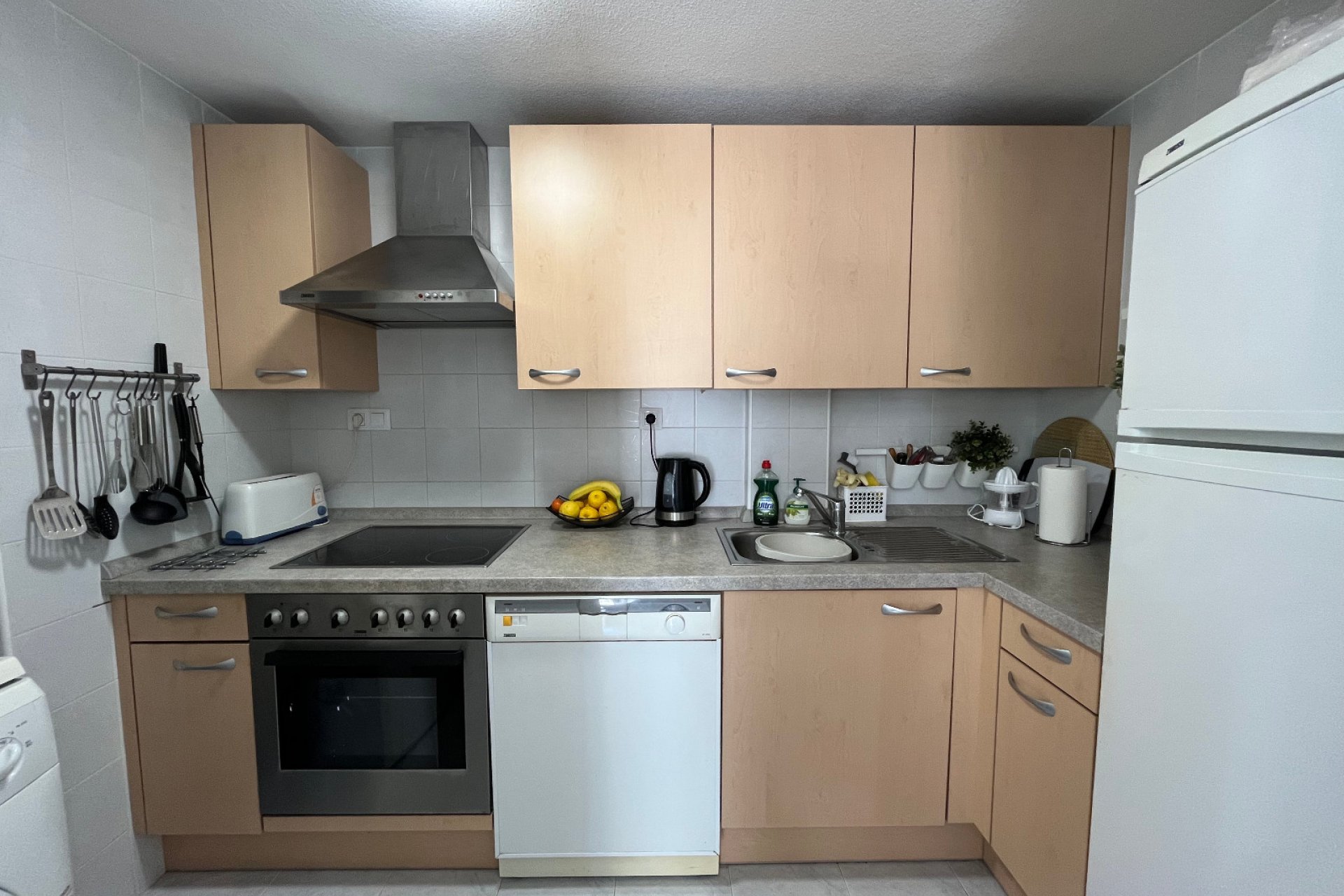 Reventa - Apartamento / piso -
Orihuela Costa - Villamartin
