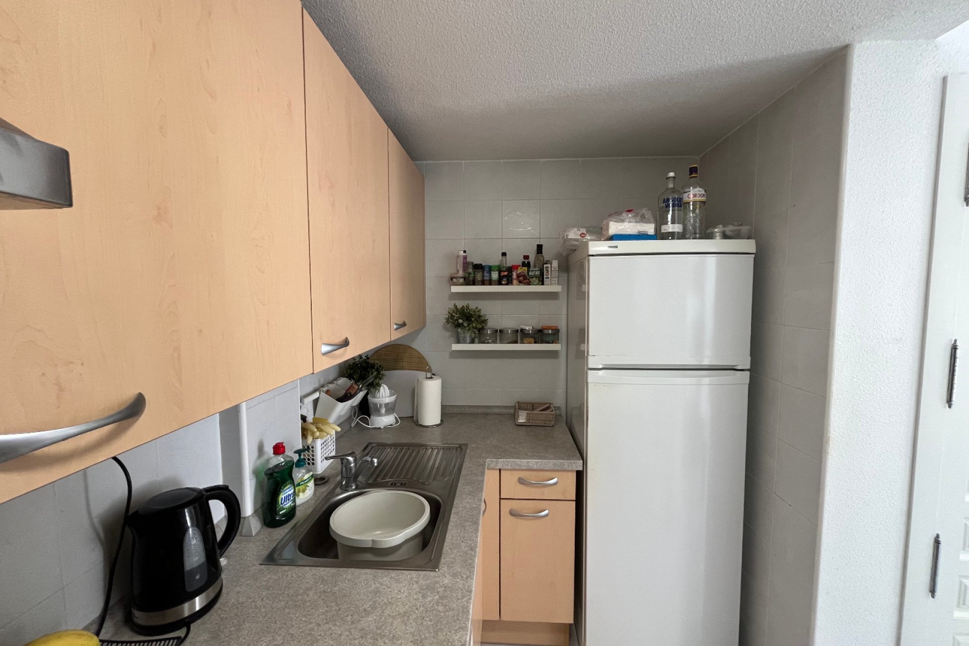 Reventa - Apartamento / piso -
Orihuela Costa - Villamartin