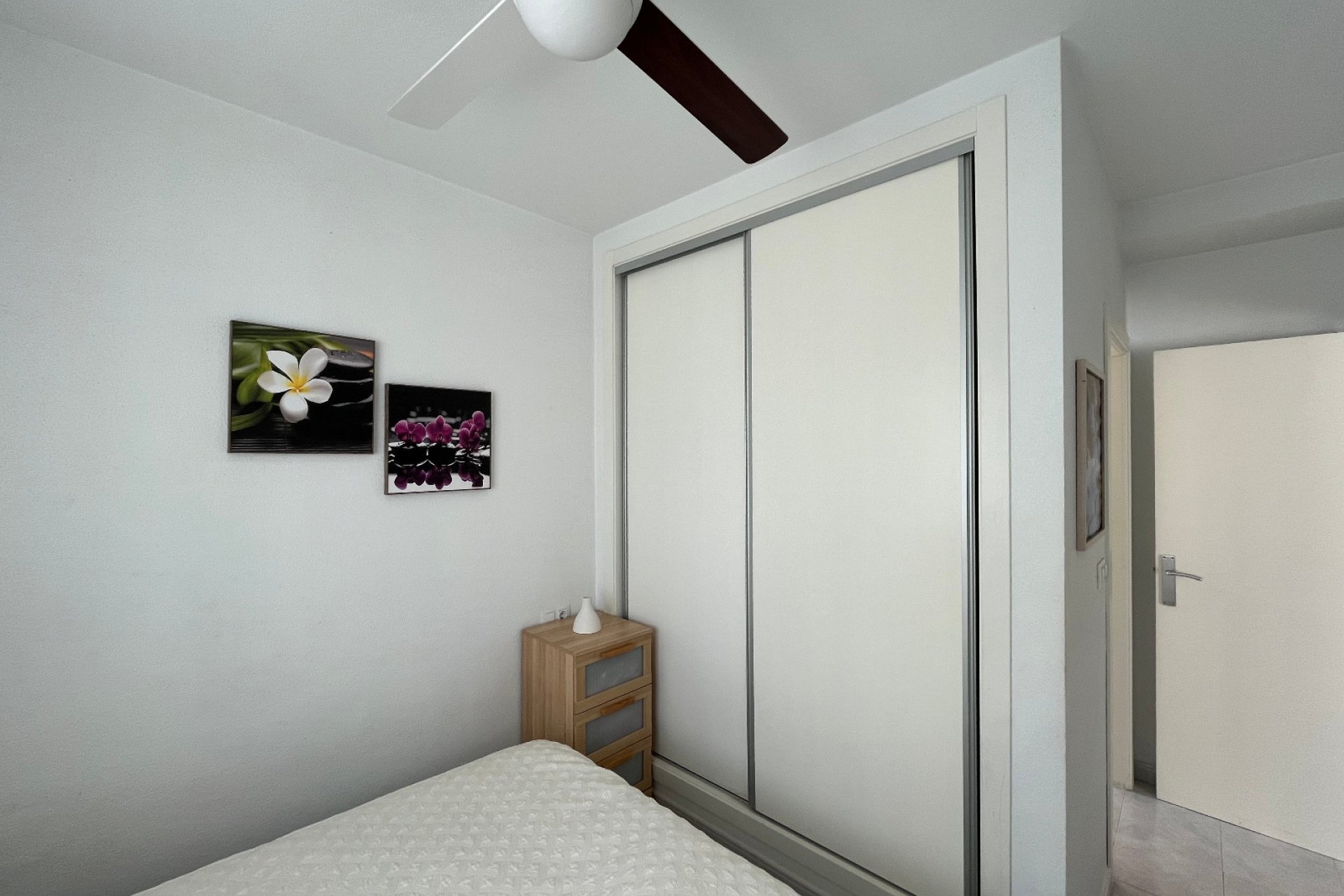 Reventa - Apartamento / piso -
Orihuela Costa - Villamartin