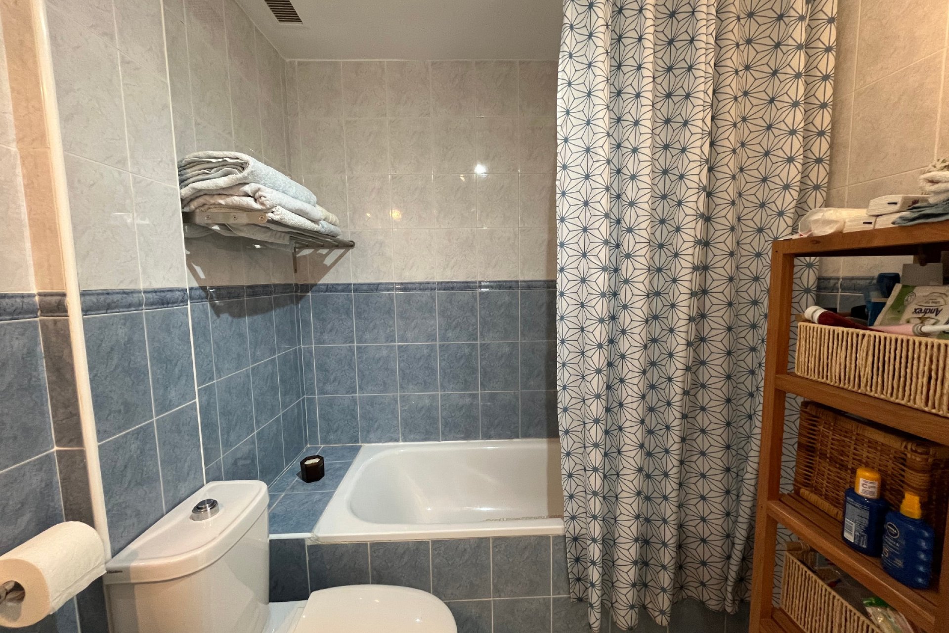 Reventa - Apartamento / piso -
Orihuela Costa - Villamartin