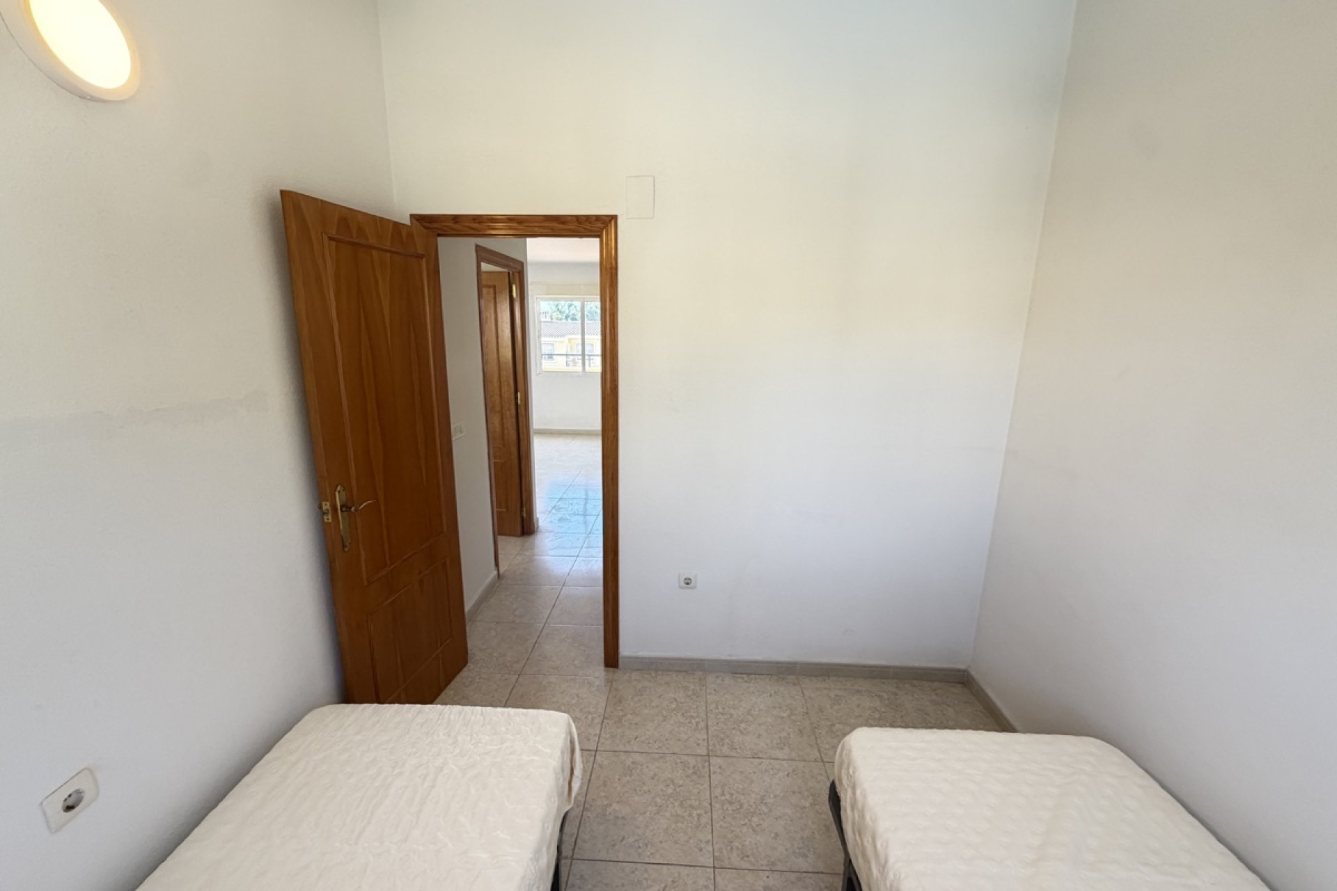 Reventa - Apartamento / piso -
Orihuela Costa - Villamartin