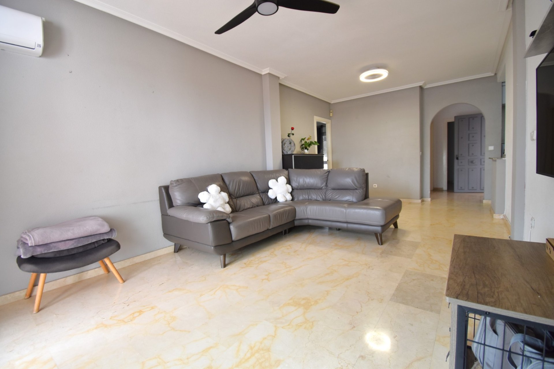 Reventa - Apartamento / piso -
Orihuela Costa - Villamartin