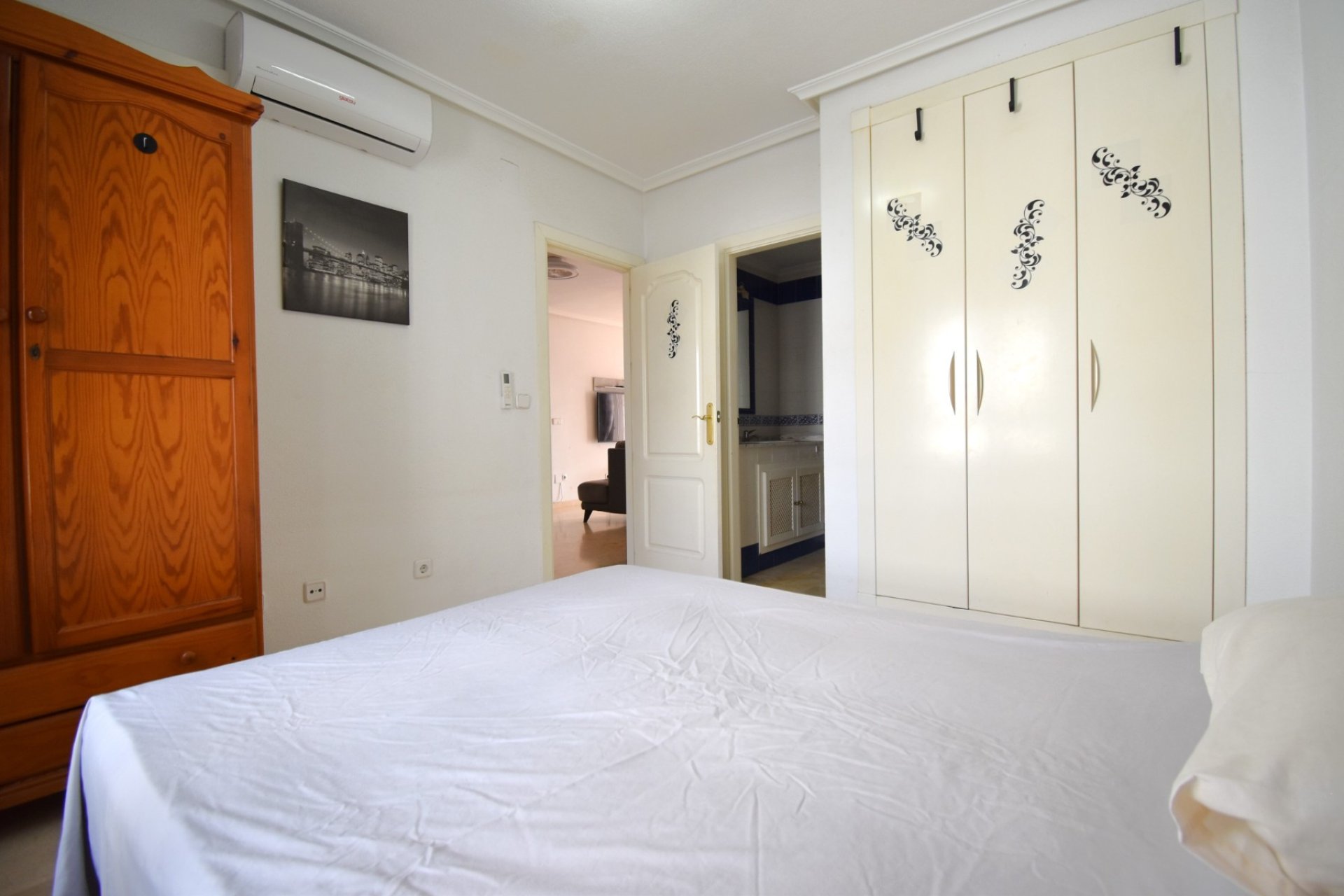 Reventa - Apartamento / piso -
Orihuela Costa - Villamartin