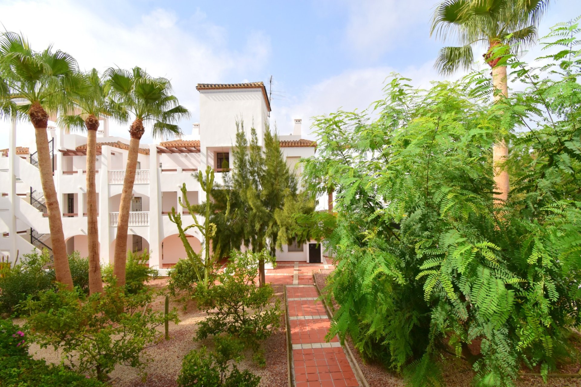 Reventa - Apartamento / piso -
Orihuela Costa - Villamartin