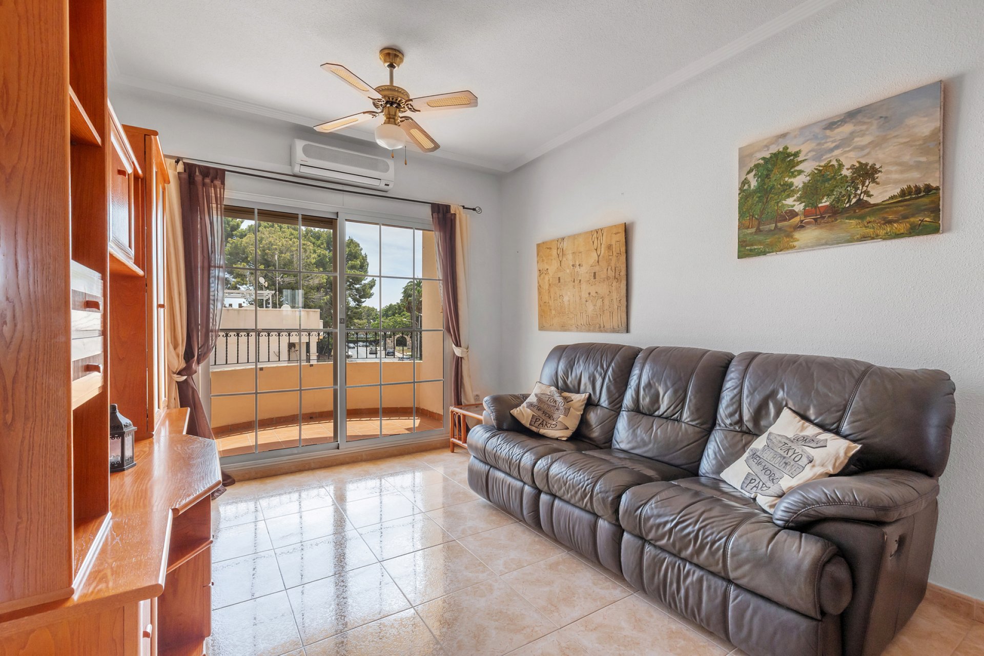 Reventa - Apartamento / piso -
Orihuela Costa - Villamartin