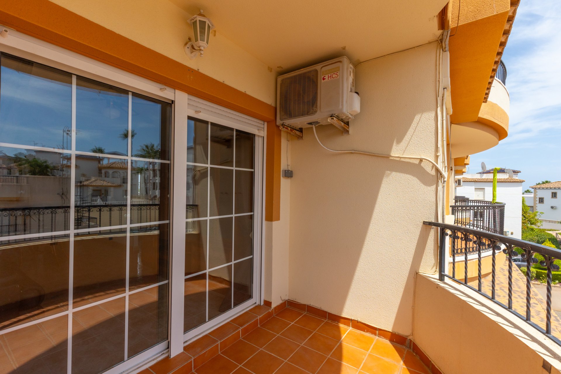 Reventa - Apartamento / piso -
Orihuela Costa - Villamartin