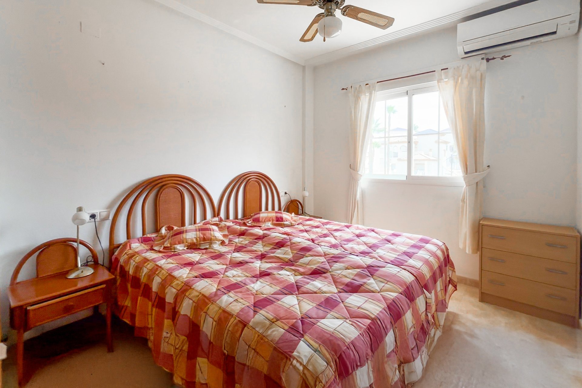 Reventa - Apartamento / piso -
Orihuela Costa - Villamartin