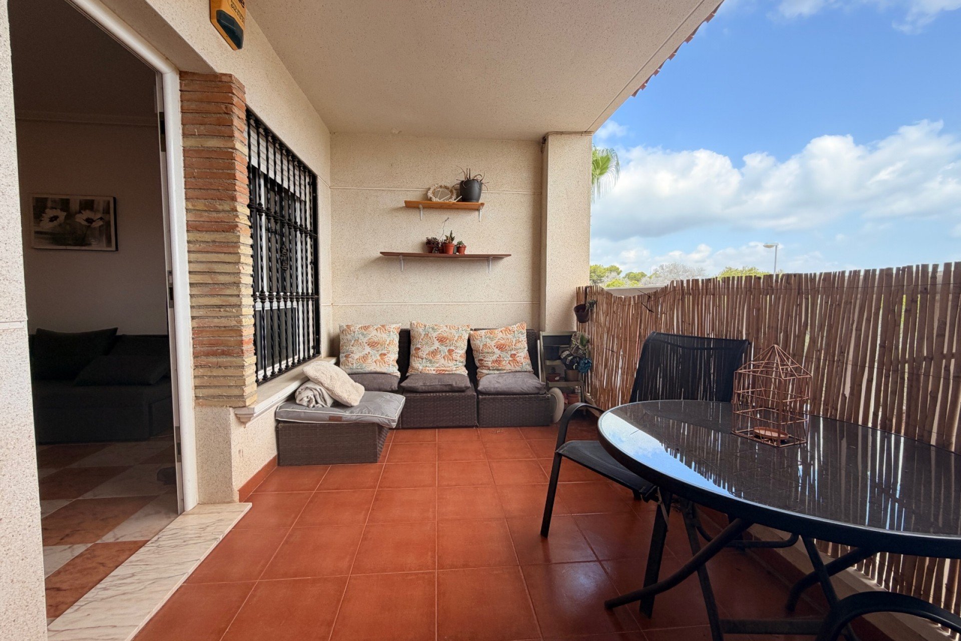 Reventa - Apartamento / piso -
Orihuela Costa - Villamartin