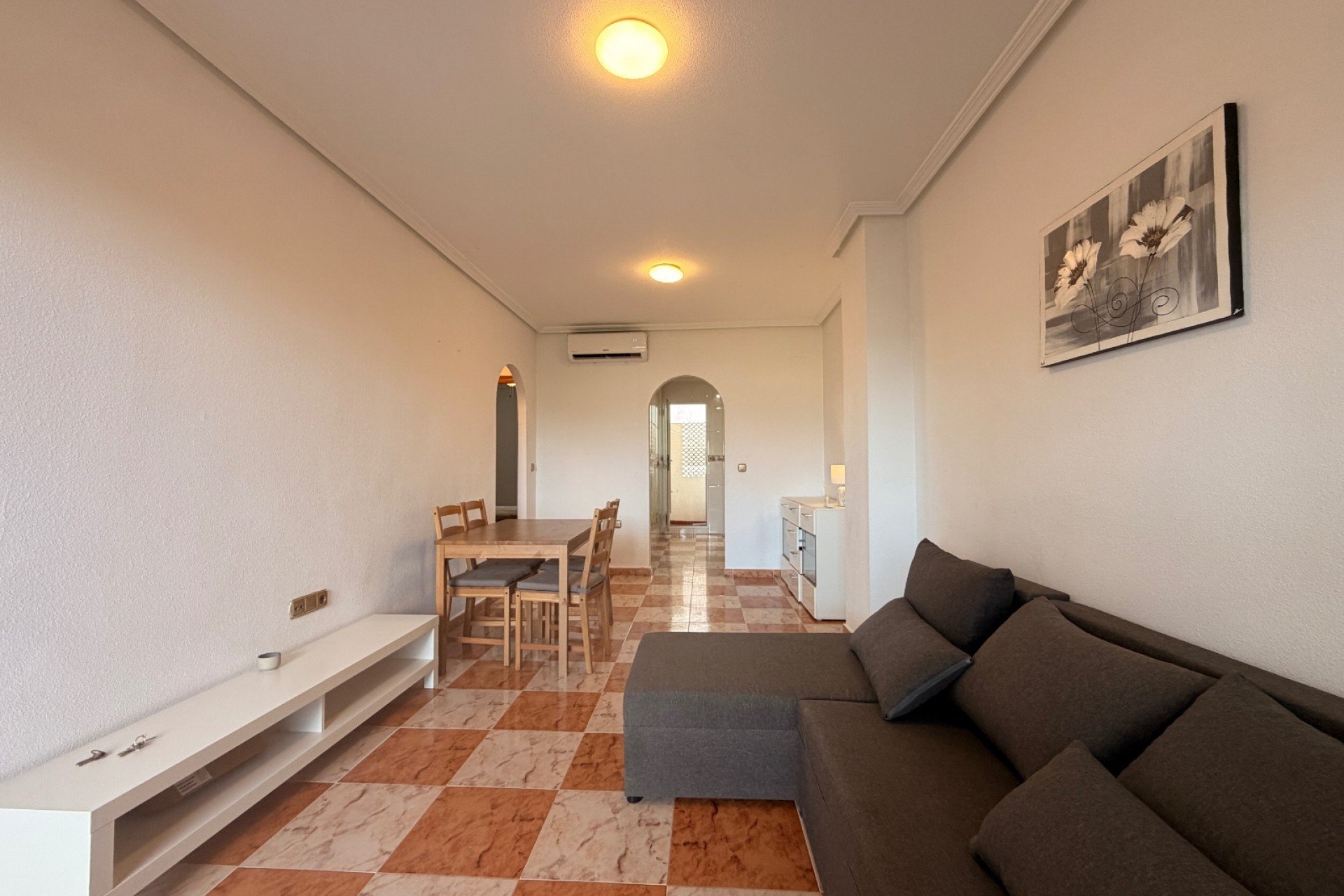 Reventa - Apartamento / piso -
Orihuela Costa - Villamartin