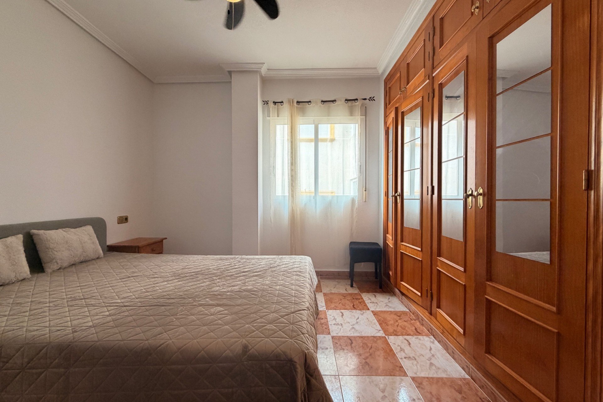 Reventa - Apartamento / piso -
Orihuela Costa - Villamartin