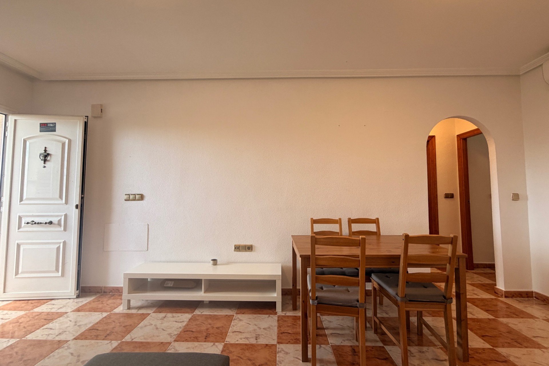 Reventa - Apartamento / piso -
Orihuela Costa - Villamartin