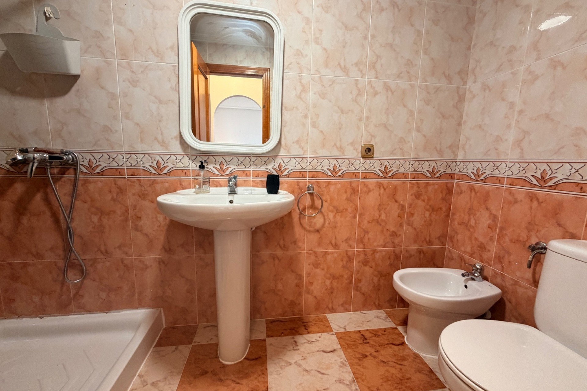 Reventa - Apartamento / piso -
Orihuela Costa - Villamartin
