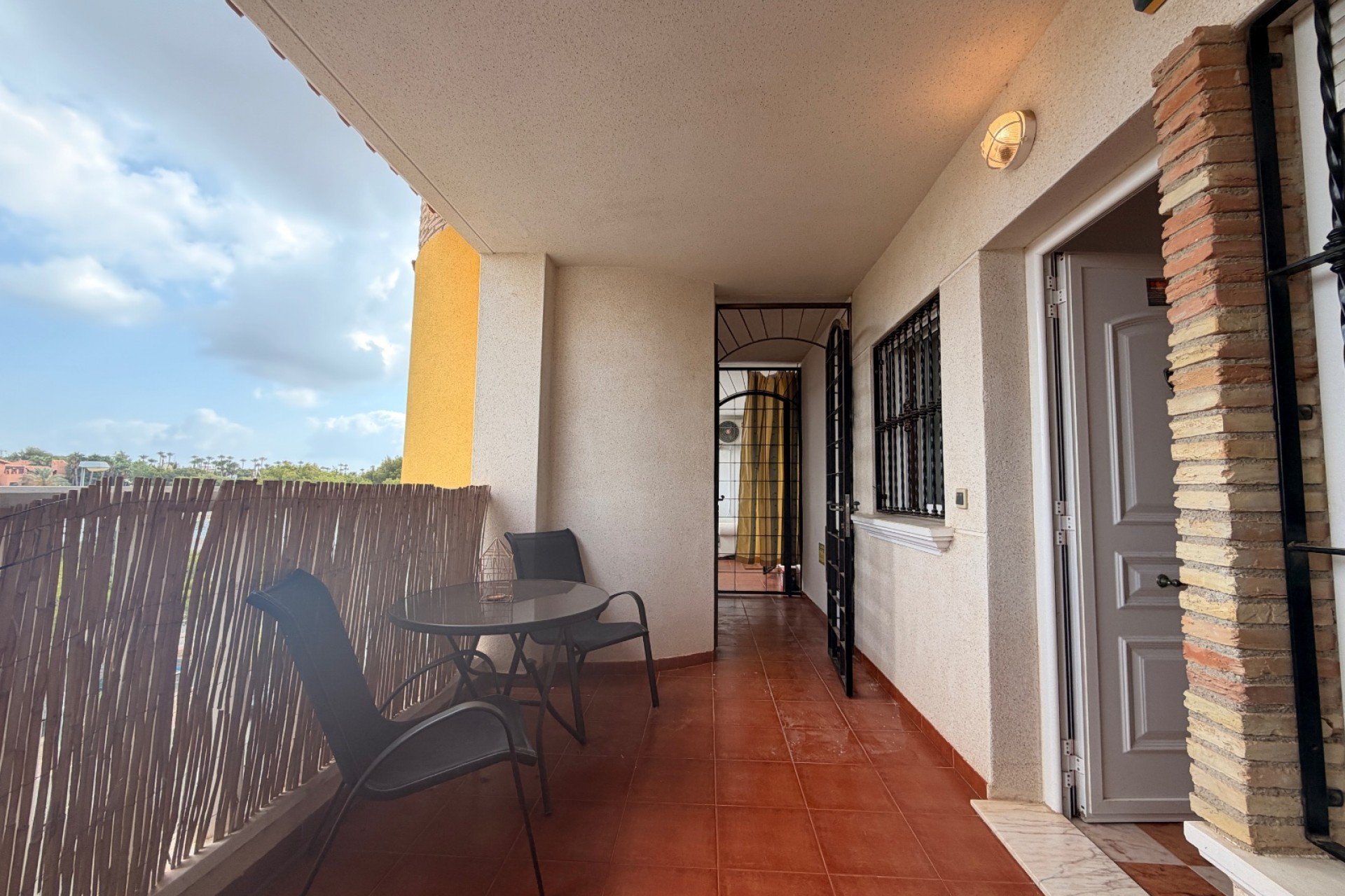 Reventa - Apartamento / piso -
Orihuela Costa - Villamartin