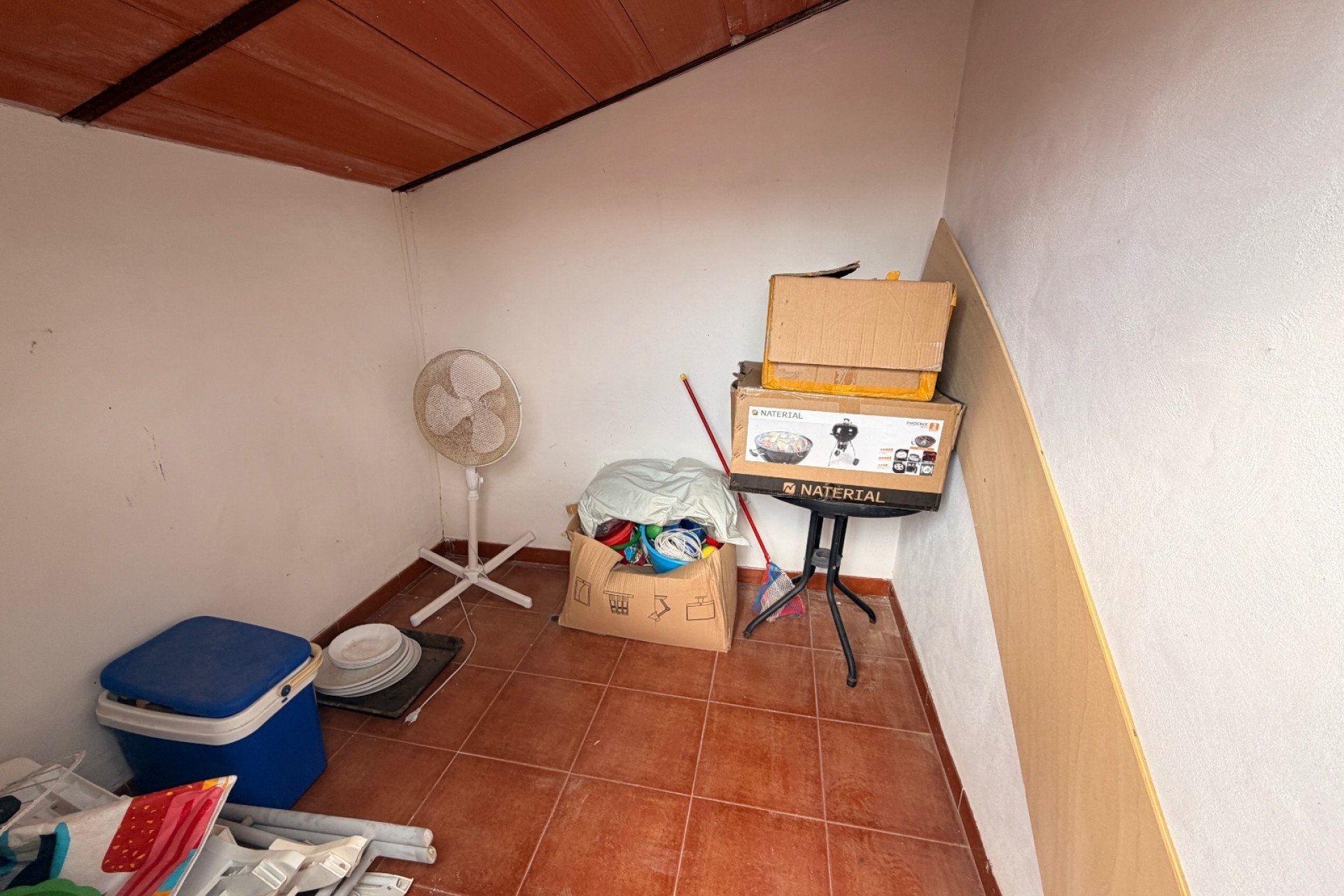 Reventa - Apartamento / piso -
Orihuela Costa - Villamartin