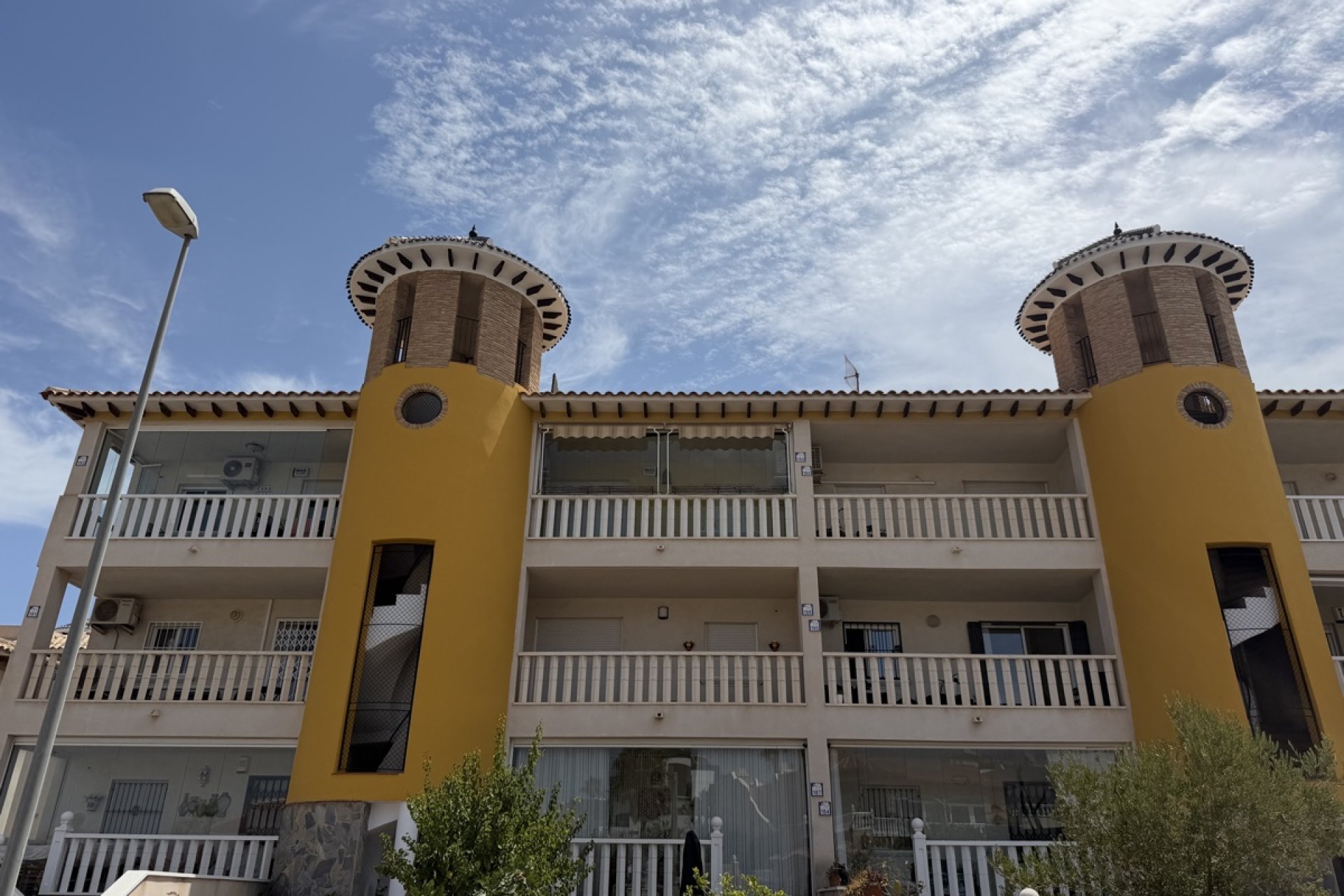 Reventa - Apartamento / piso -
Orihuela Costa - Villamartin