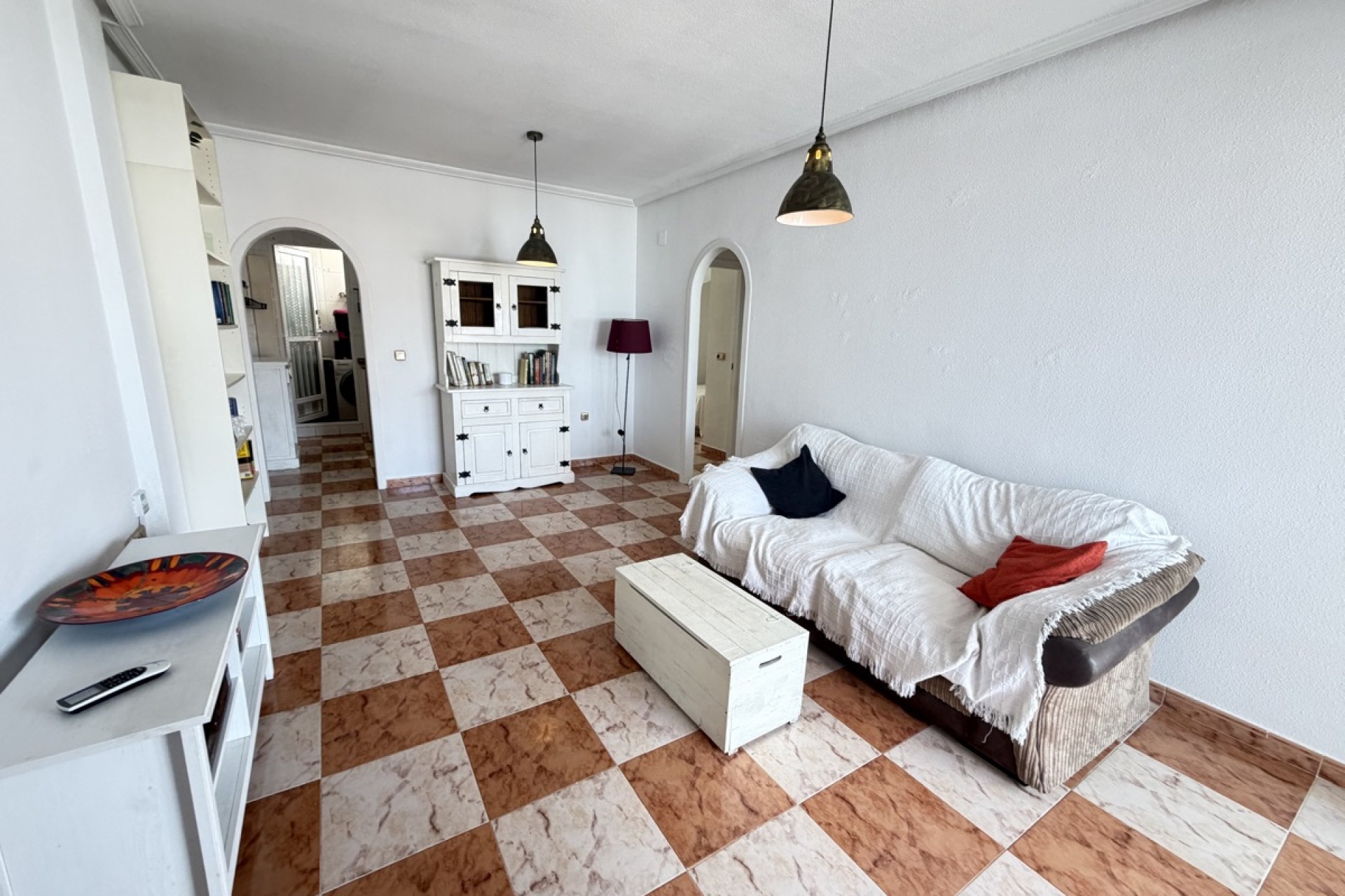 Reventa - Apartamento / piso -
Orihuela Costa - Villamartin