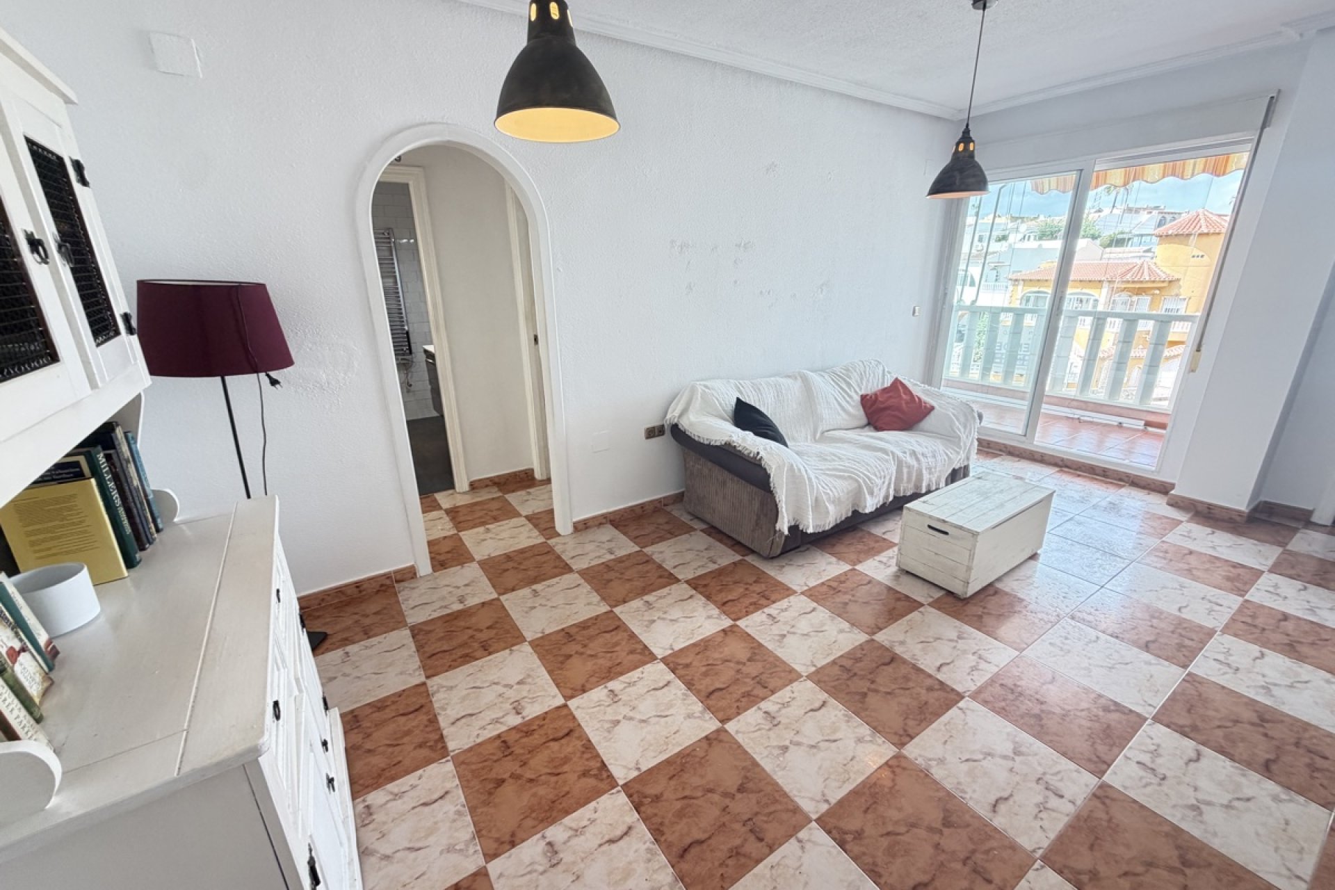 Reventa - Apartamento / piso -
Orihuela Costa - Villamartin