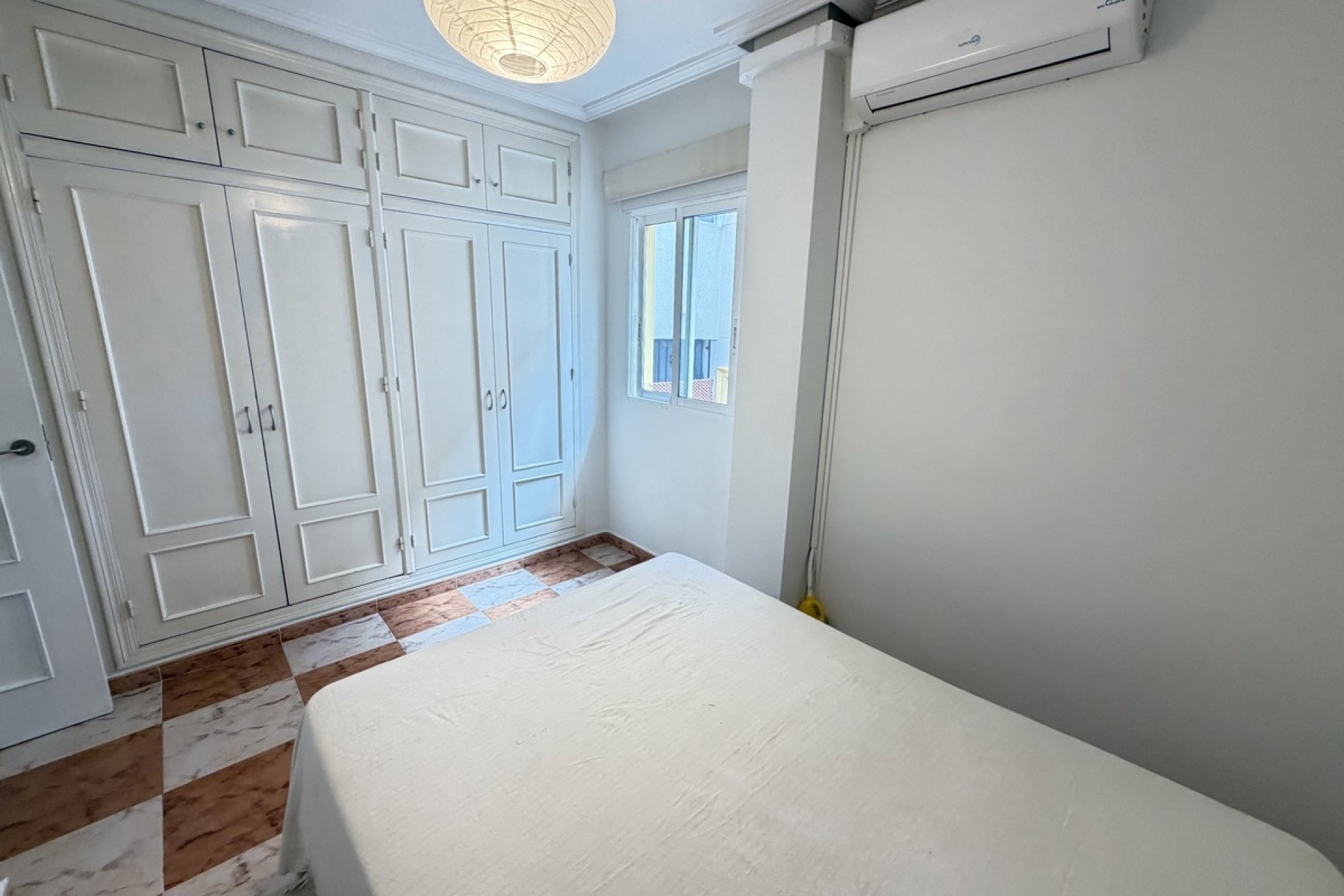 Reventa - Apartamento / piso -
Orihuela Costa - Villamartin