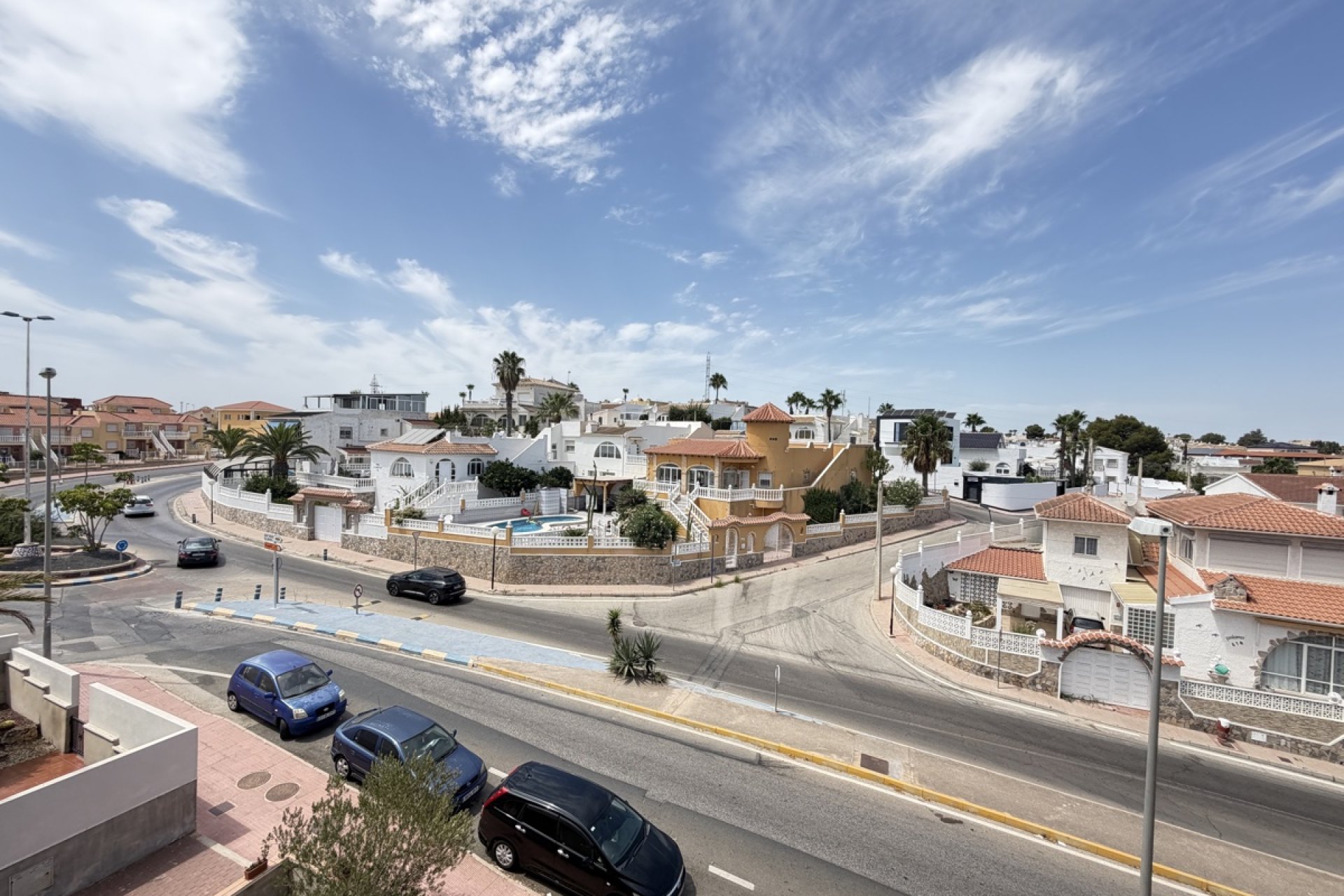 Reventa - Apartamento / piso -
Orihuela Costa - Villamartin