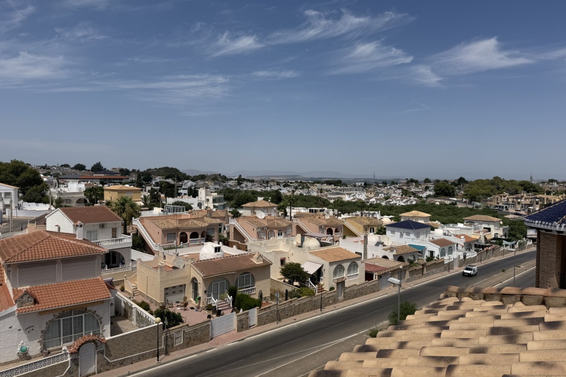 Reventa - Apartamento / piso -
Orihuela Costa - Villamartin