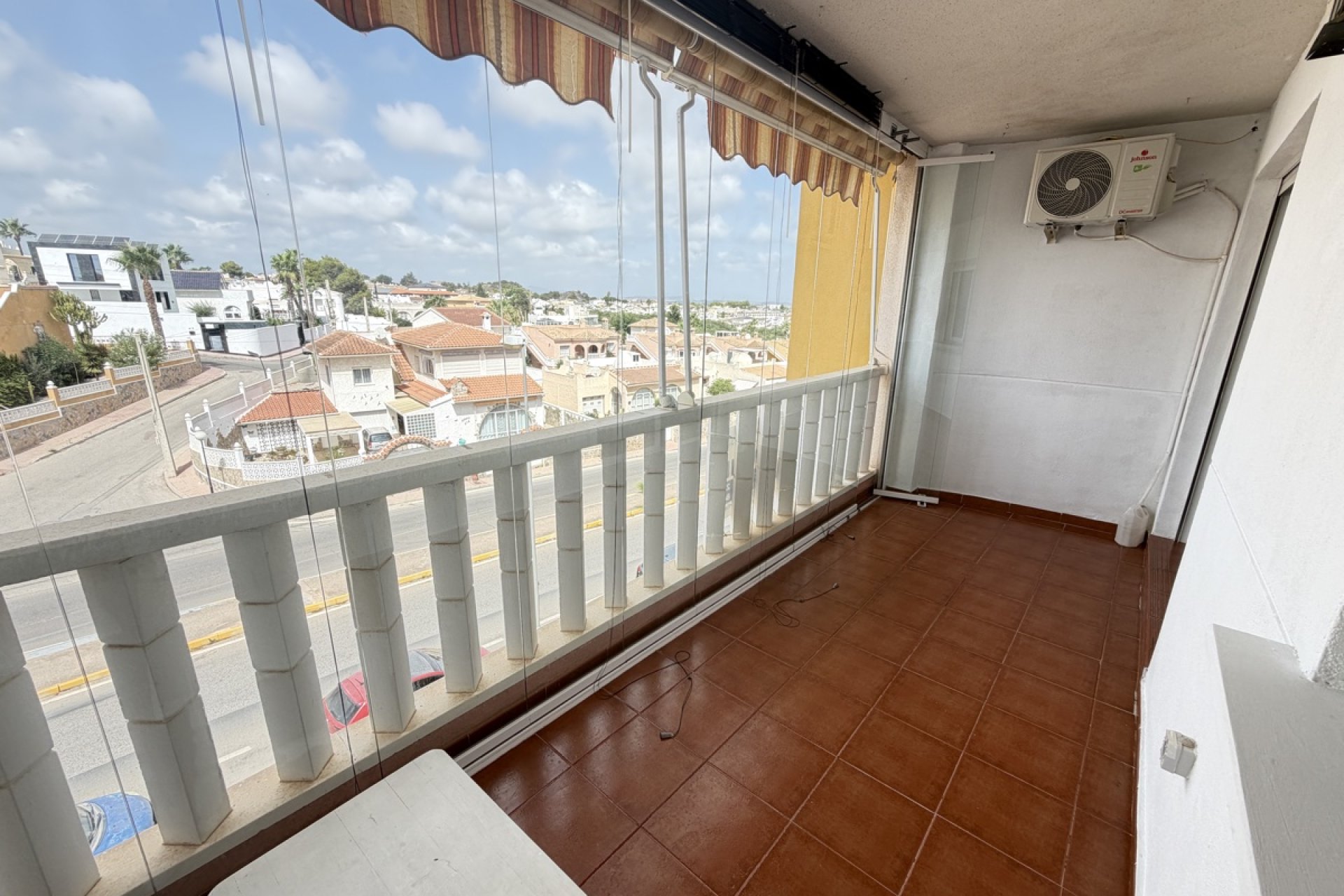 Reventa - Apartamento / piso -
Orihuela Costa - Villamartin