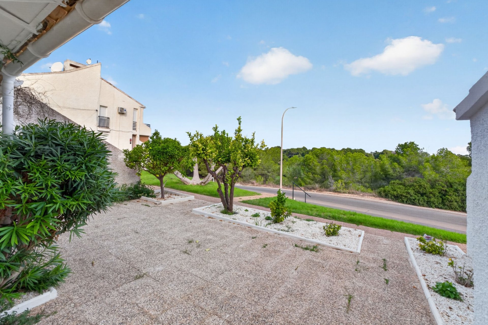 Reventa - Apartamento / piso -
Orihuela Costa - Villamartin