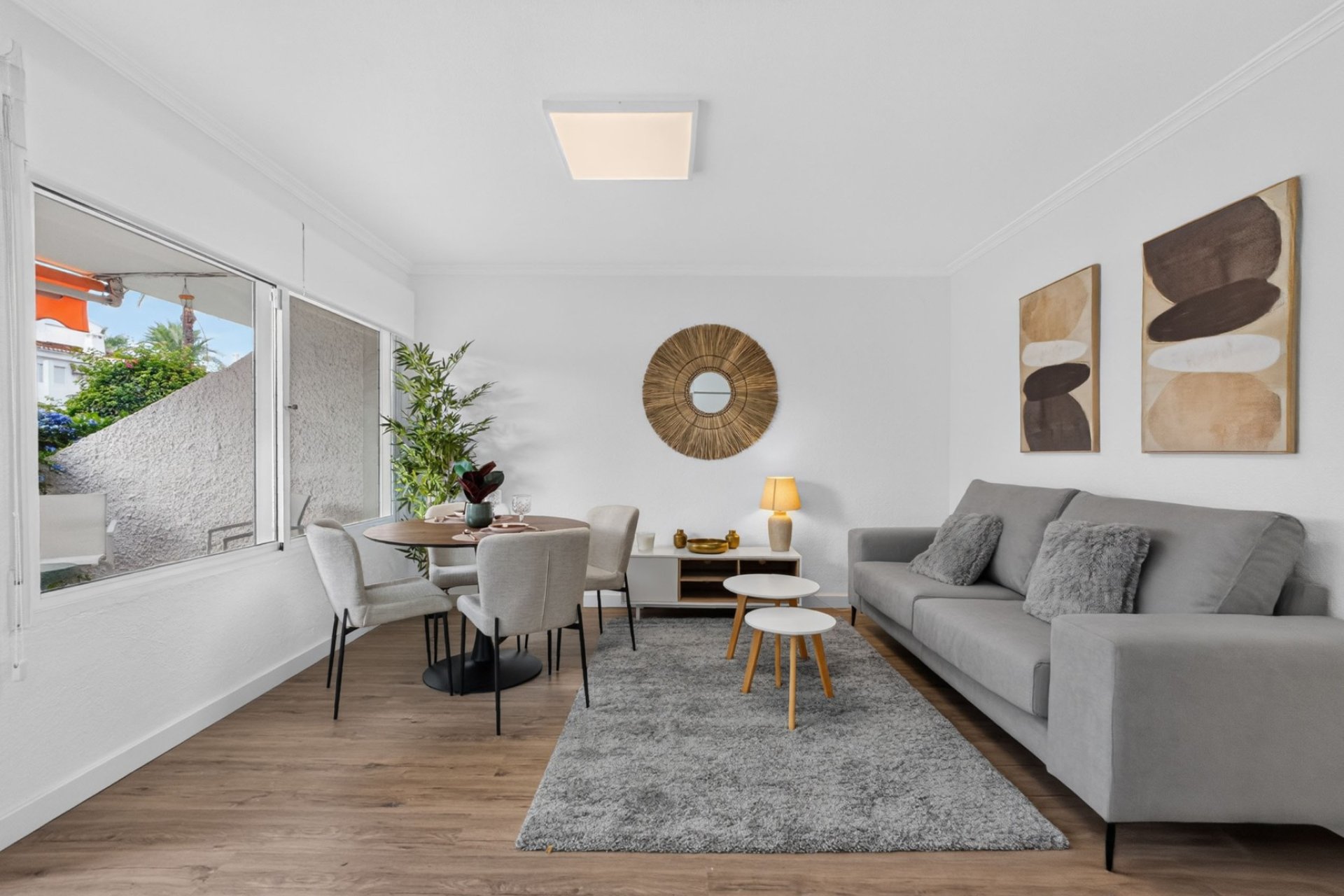 Reventa - Apartamento / piso -
Orihuela Costa - Villamartin