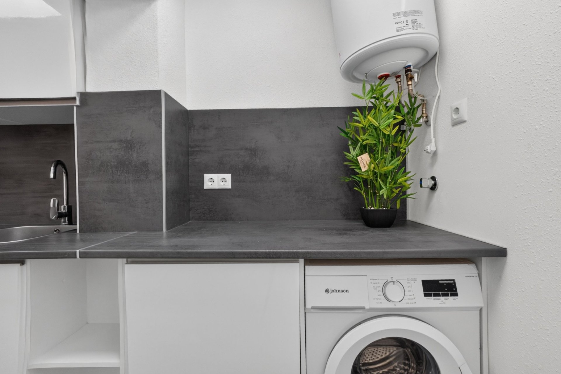Reventa - Apartamento / piso -
Orihuela Costa - Villamartin