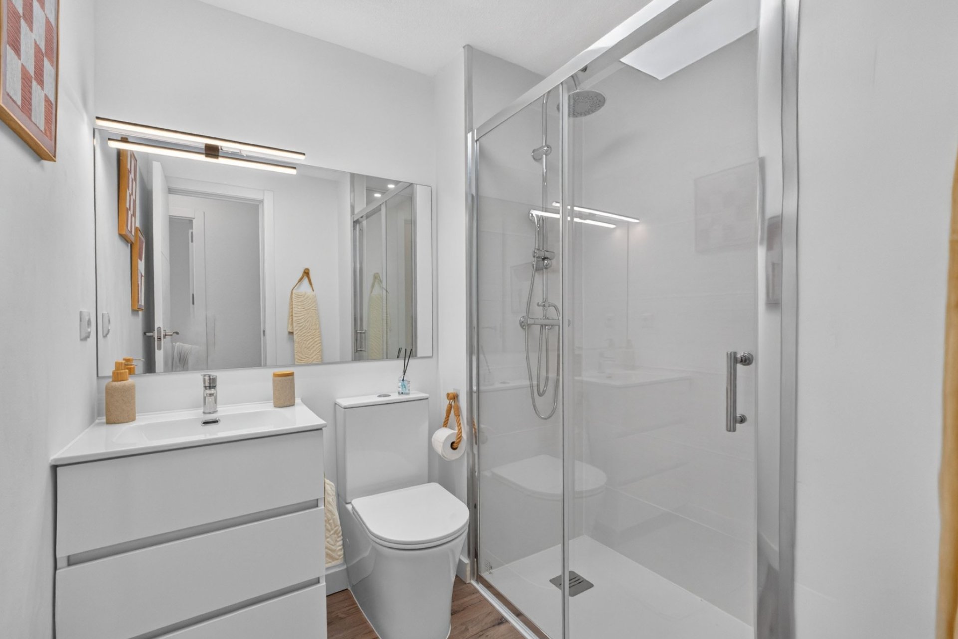 Reventa - Apartamento / piso -
Orihuela Costa - Villamartin