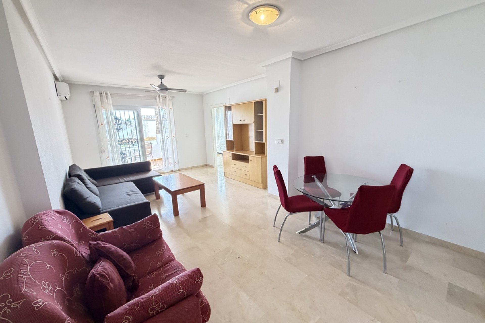 Reventa - Apartamento / piso -
Orihuela Costa - Villamartin