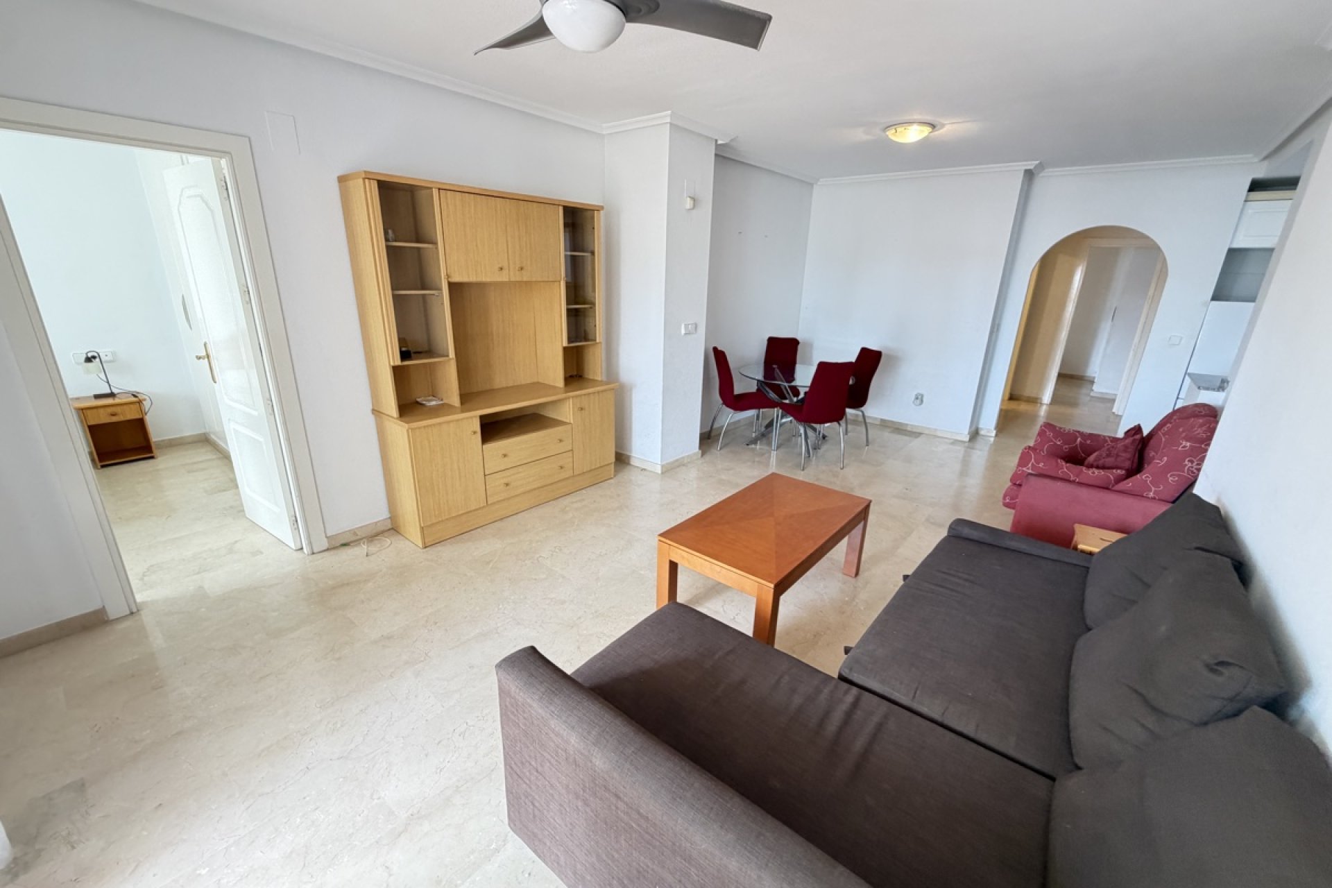 Reventa - Apartamento / piso -
Orihuela Costa - Villamartin