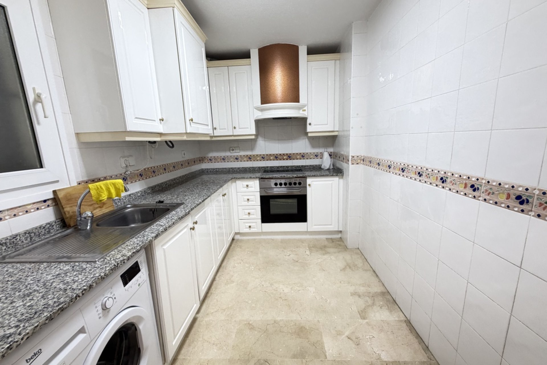 Reventa - Apartamento / piso -
Orihuela Costa - Villamartin