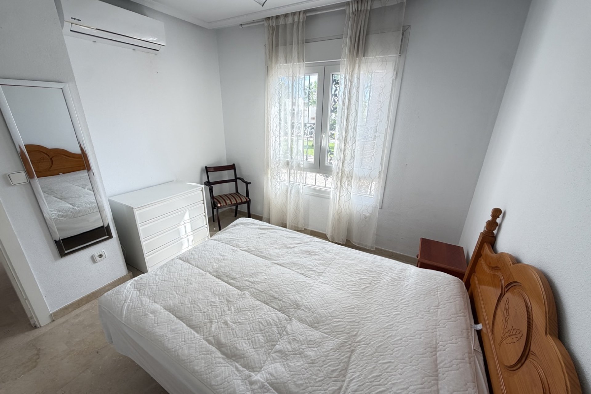 Reventa - Apartamento / piso -
Orihuela Costa - Villamartin