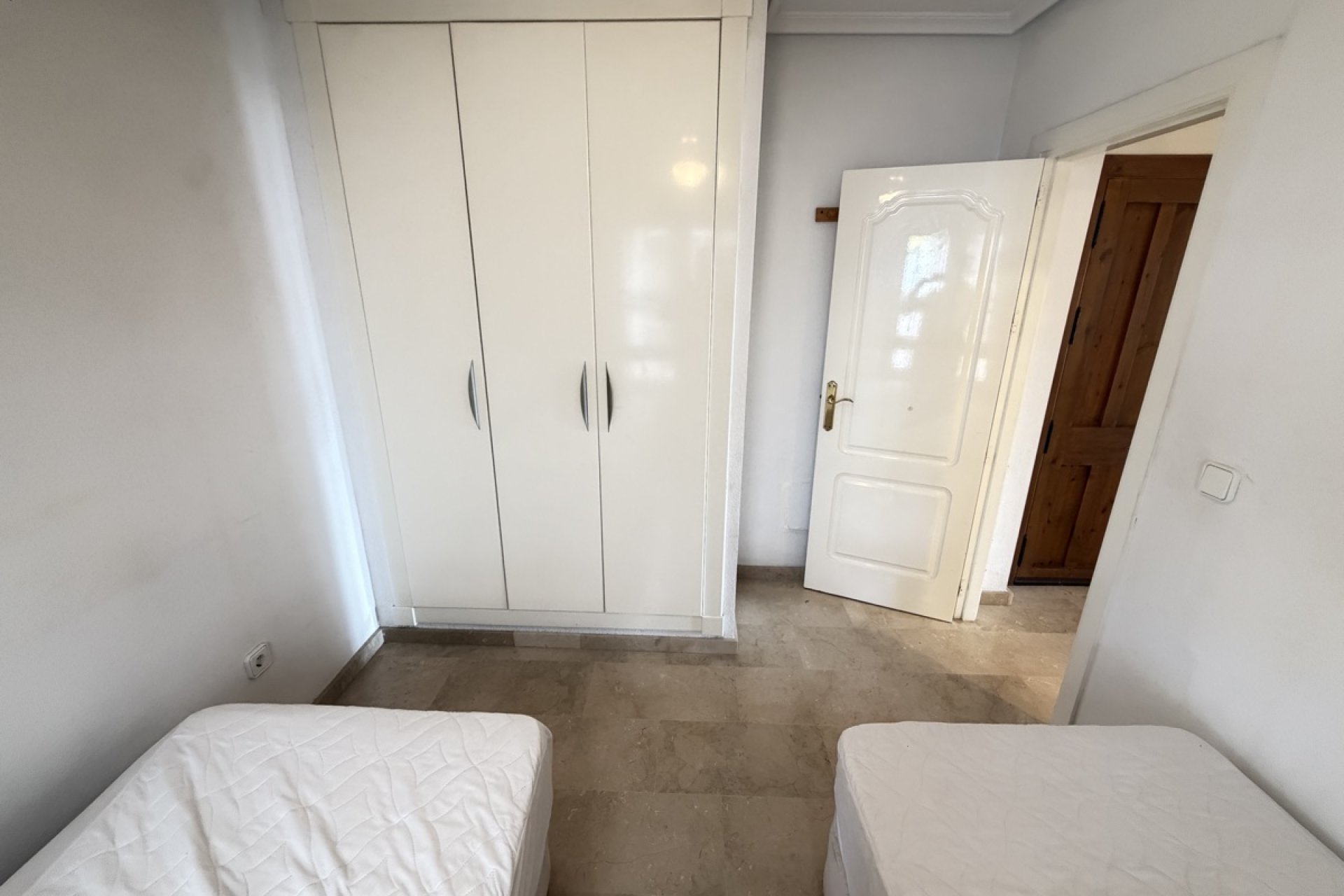 Reventa - Apartamento / piso -
Orihuela Costa - Villamartin