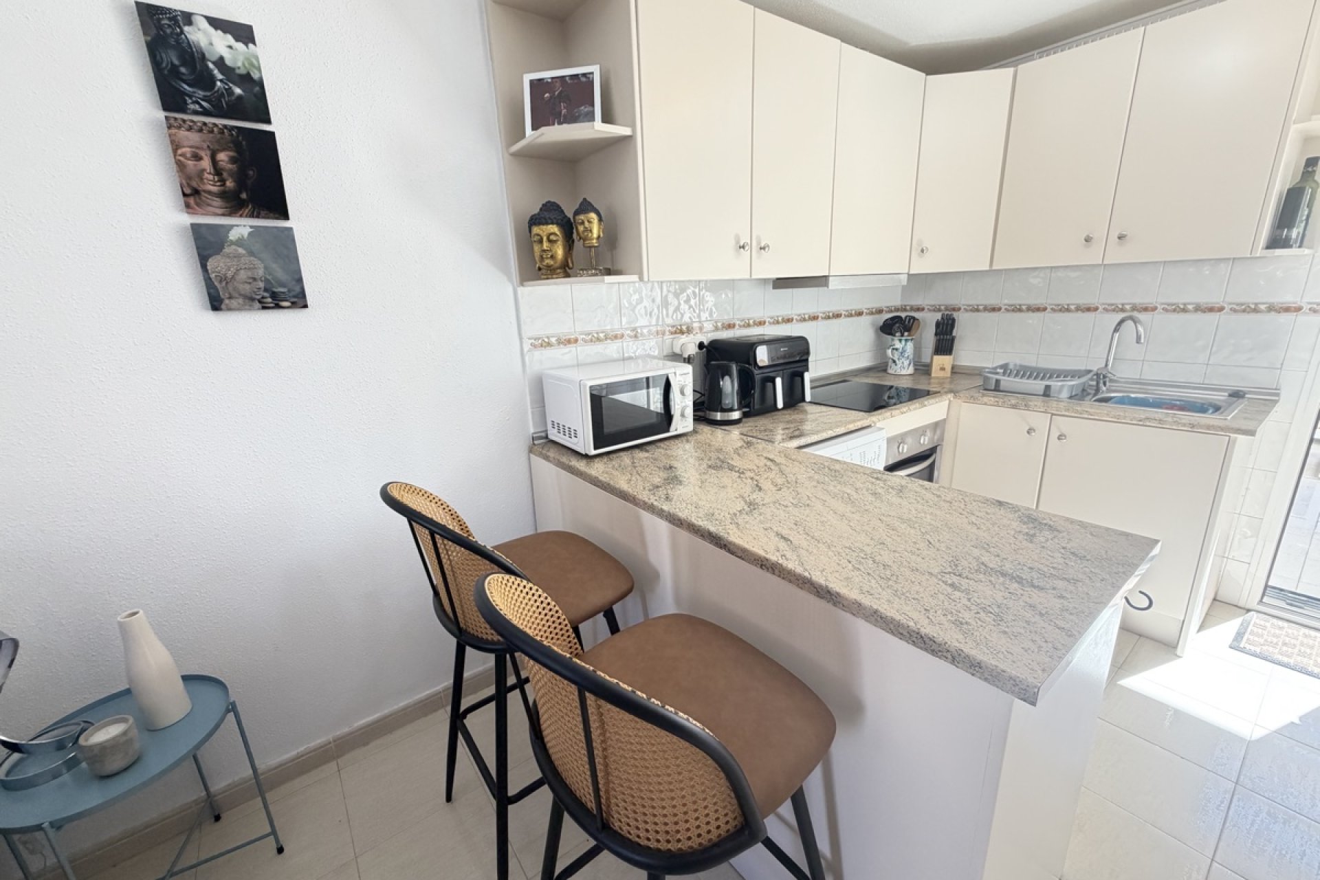 Reventa - Apartamento / piso -
Orihuela Costa - Villamartin
