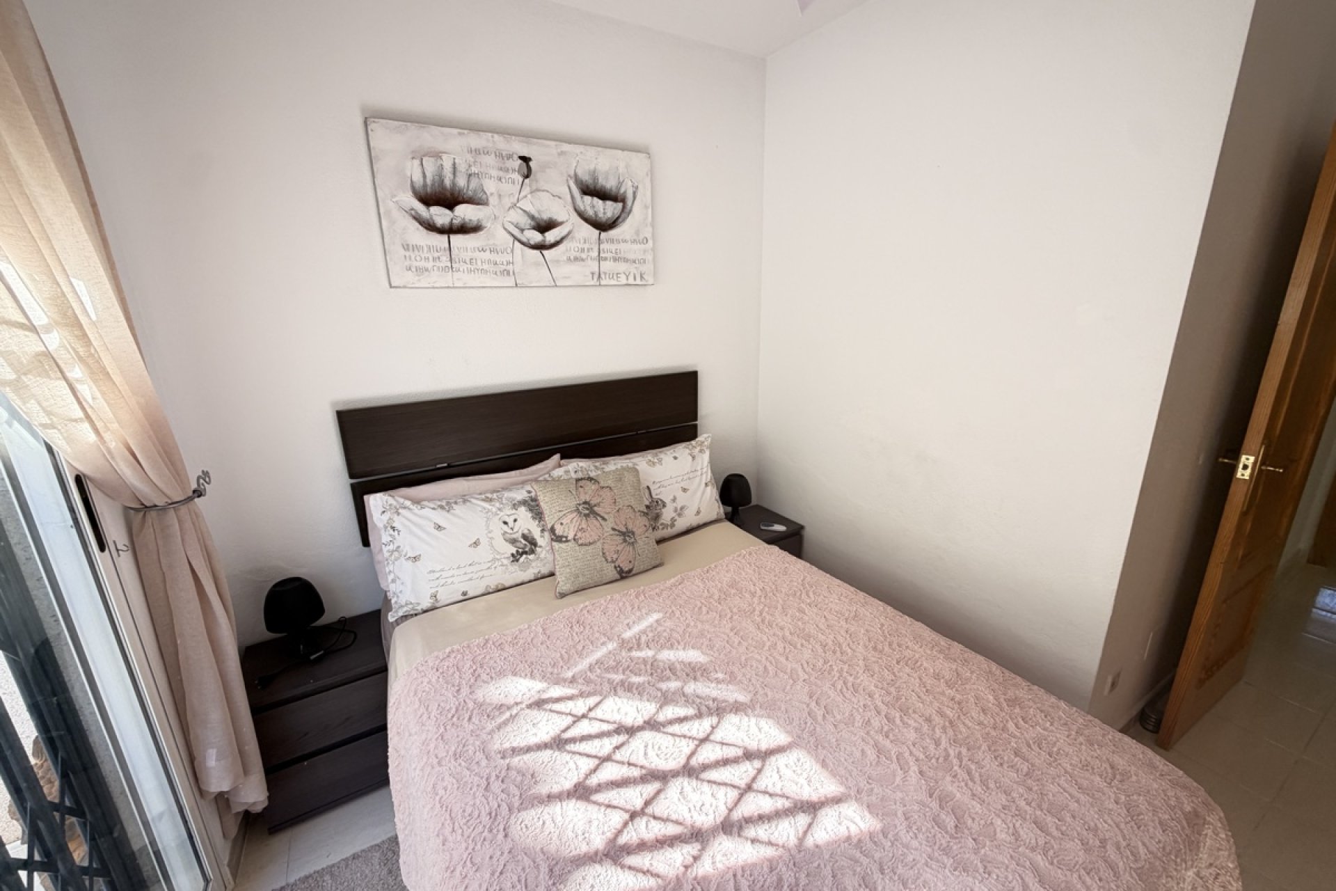 Reventa - Apartamento / piso -
Orihuela Costa - Villamartin