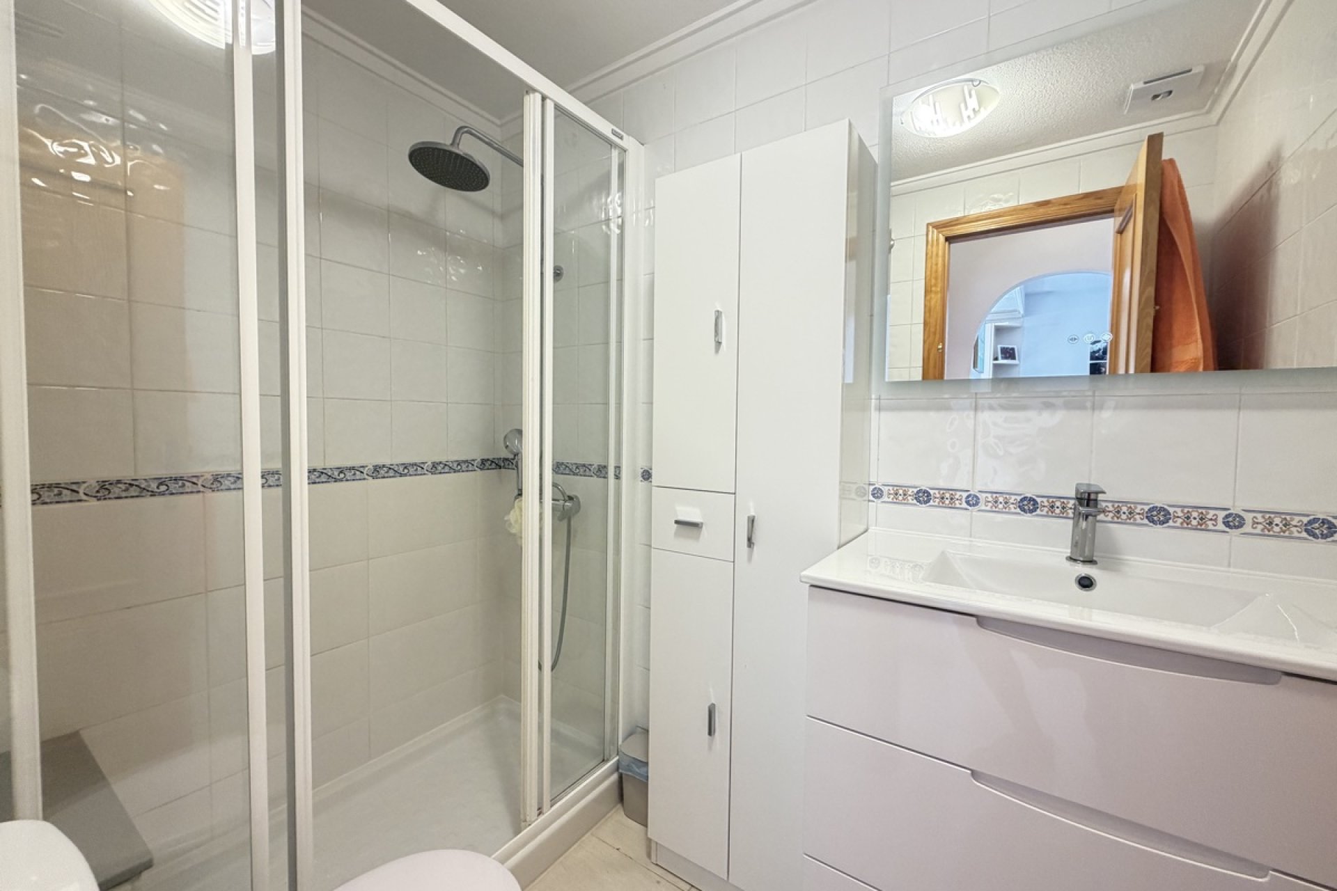 Reventa - Apartamento / piso -
Orihuela Costa - Villamartin