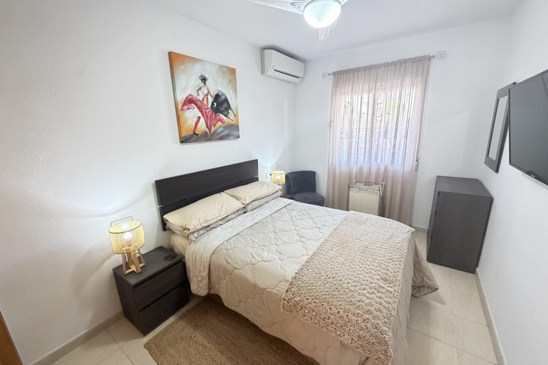 Reventa - Apartamento / piso -
Orihuela Costa - Villamartin