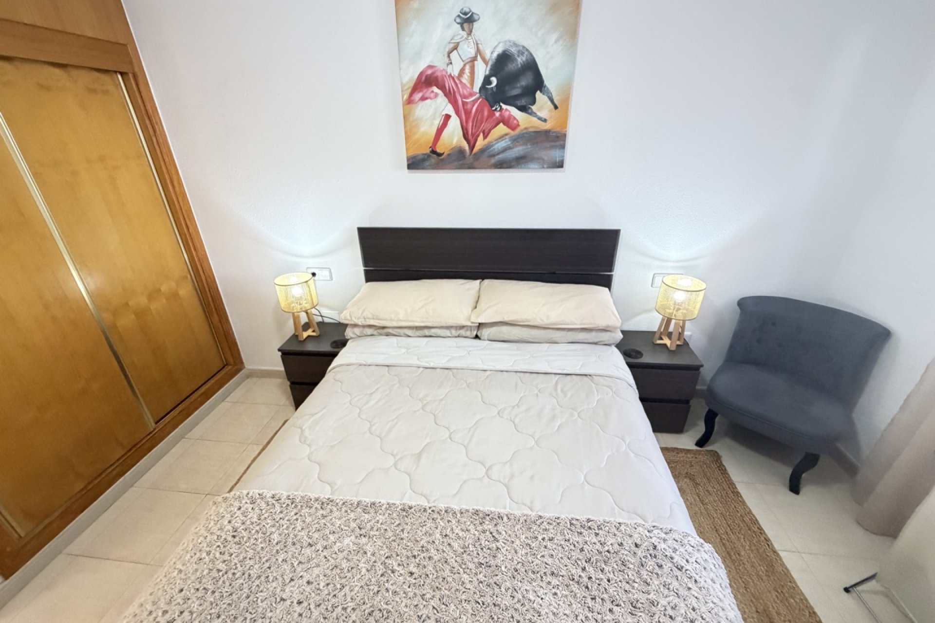 Reventa - Apartamento / piso -
Orihuela Costa - Villamartin