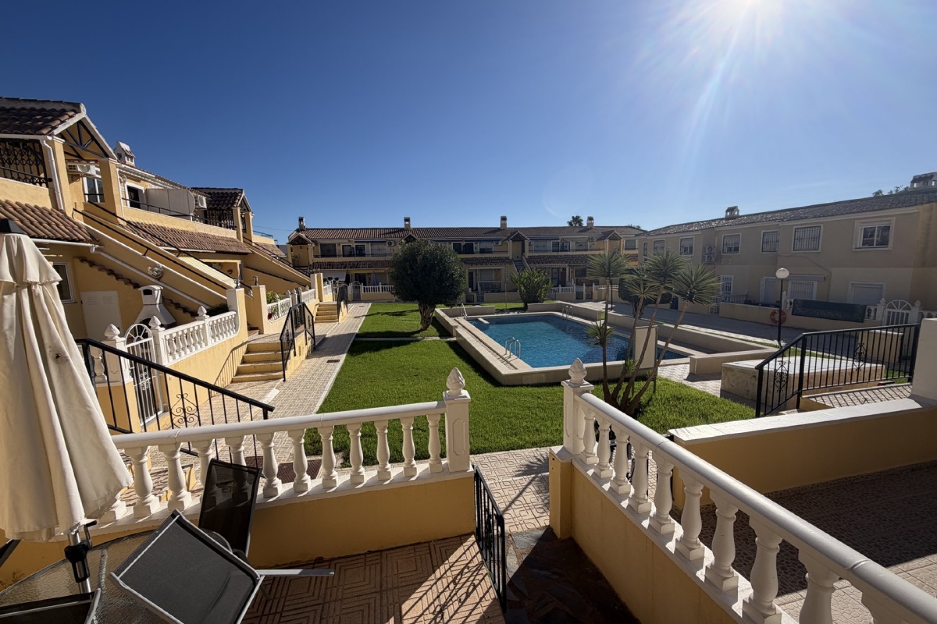 Reventa - Apartamento / piso -
Orihuela Costa - Villamartin