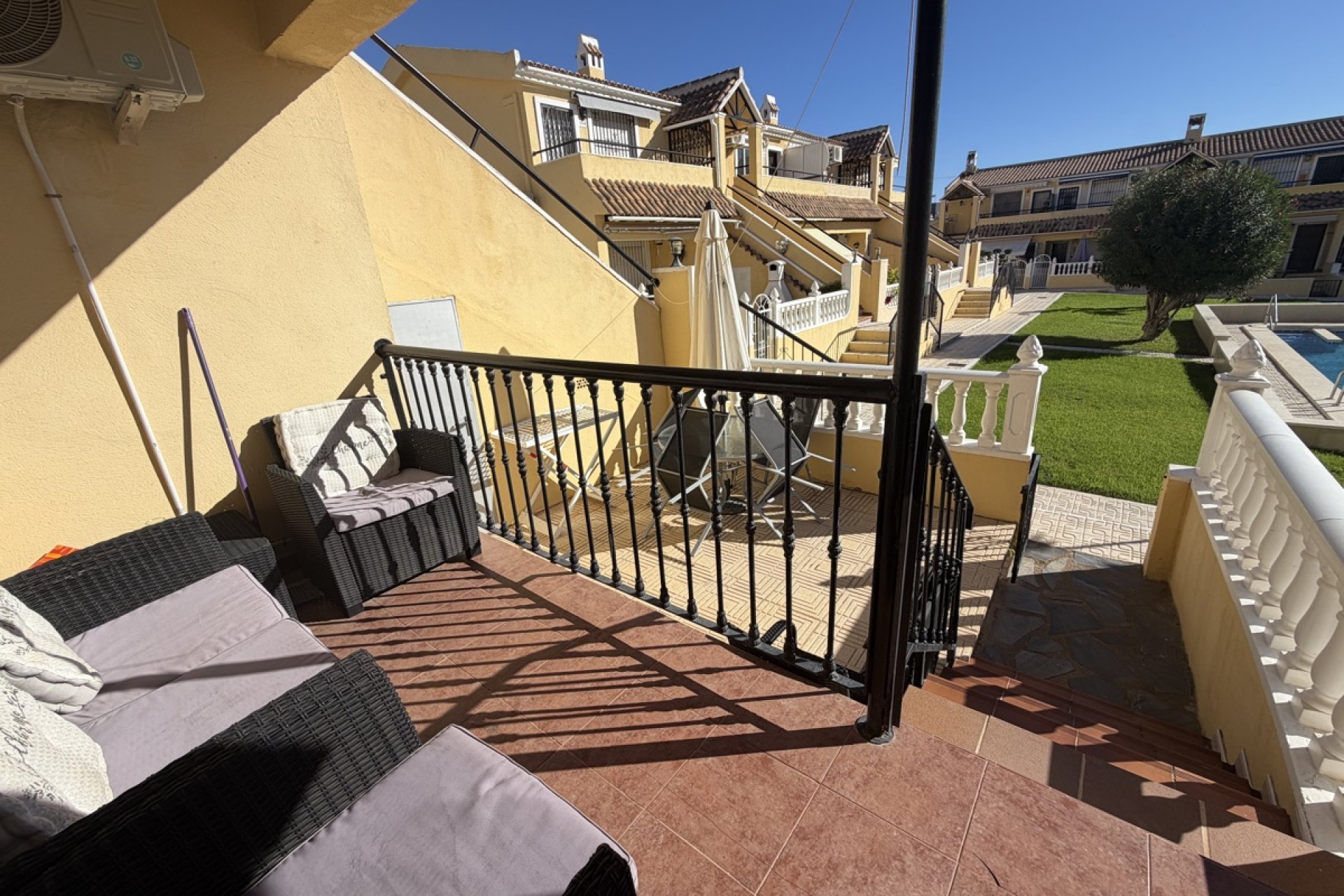 Reventa - Apartamento / piso -
Orihuela Costa - Villamartin