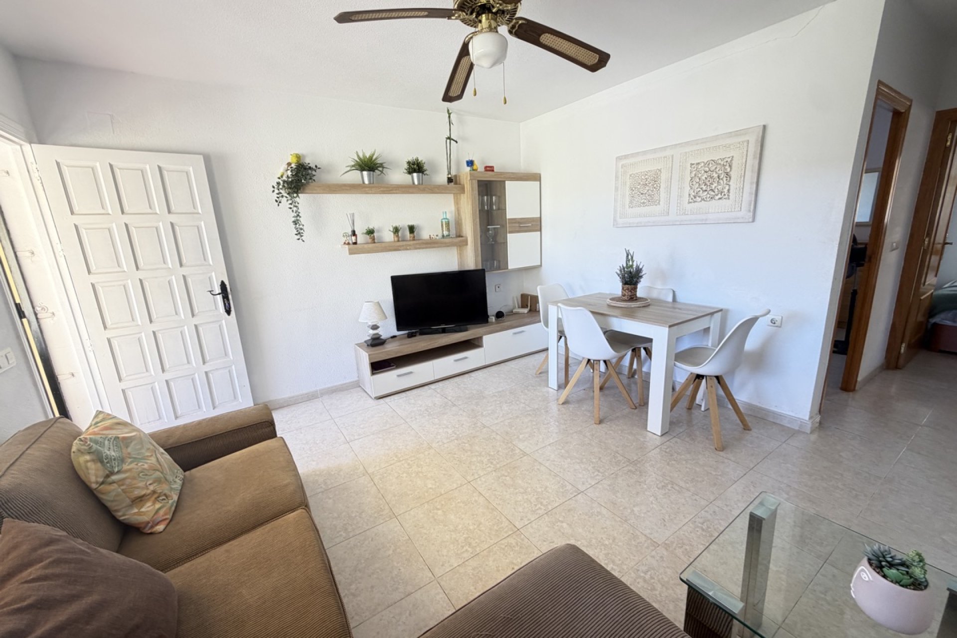 Reventa - Apartamento / piso -
Orihuela Costa - Villamartin