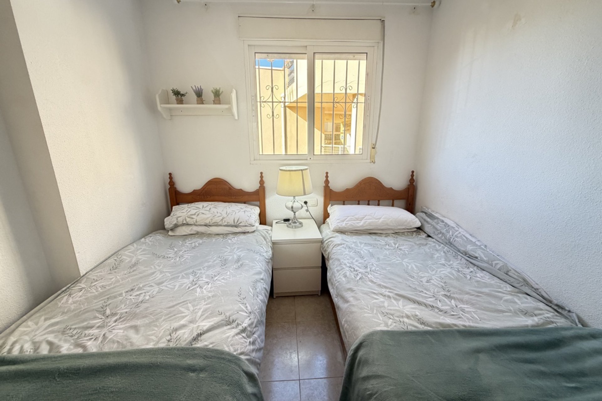 Reventa - Apartamento / piso -
Orihuela Costa - Villamartin