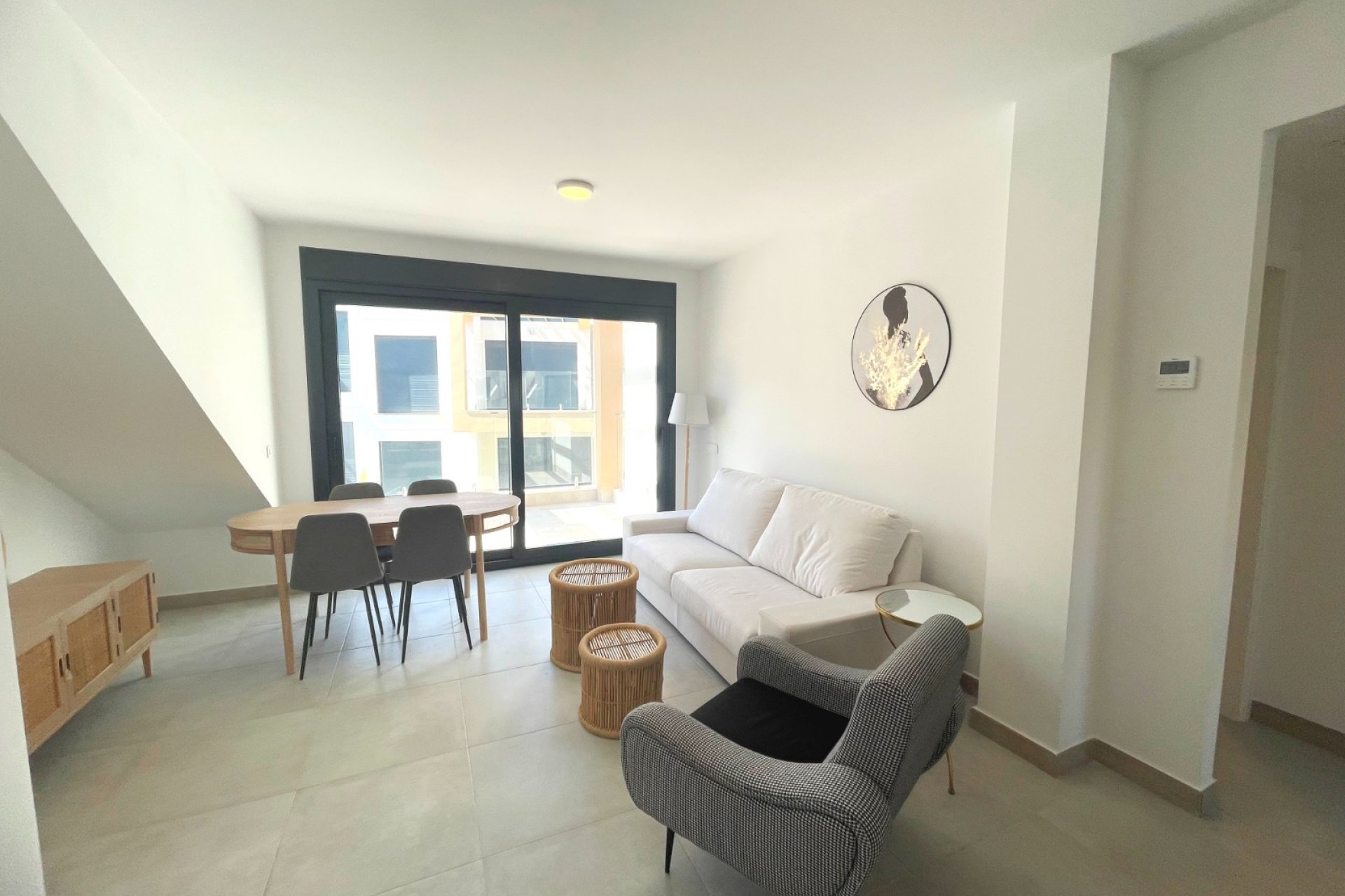 Reventa - Apartamento / piso -
Orihuela Costa - Villamartin