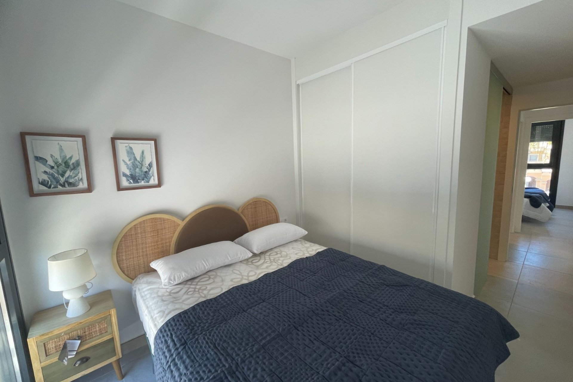 Reventa - Apartamento / piso -
Orihuela Costa - Villamartin