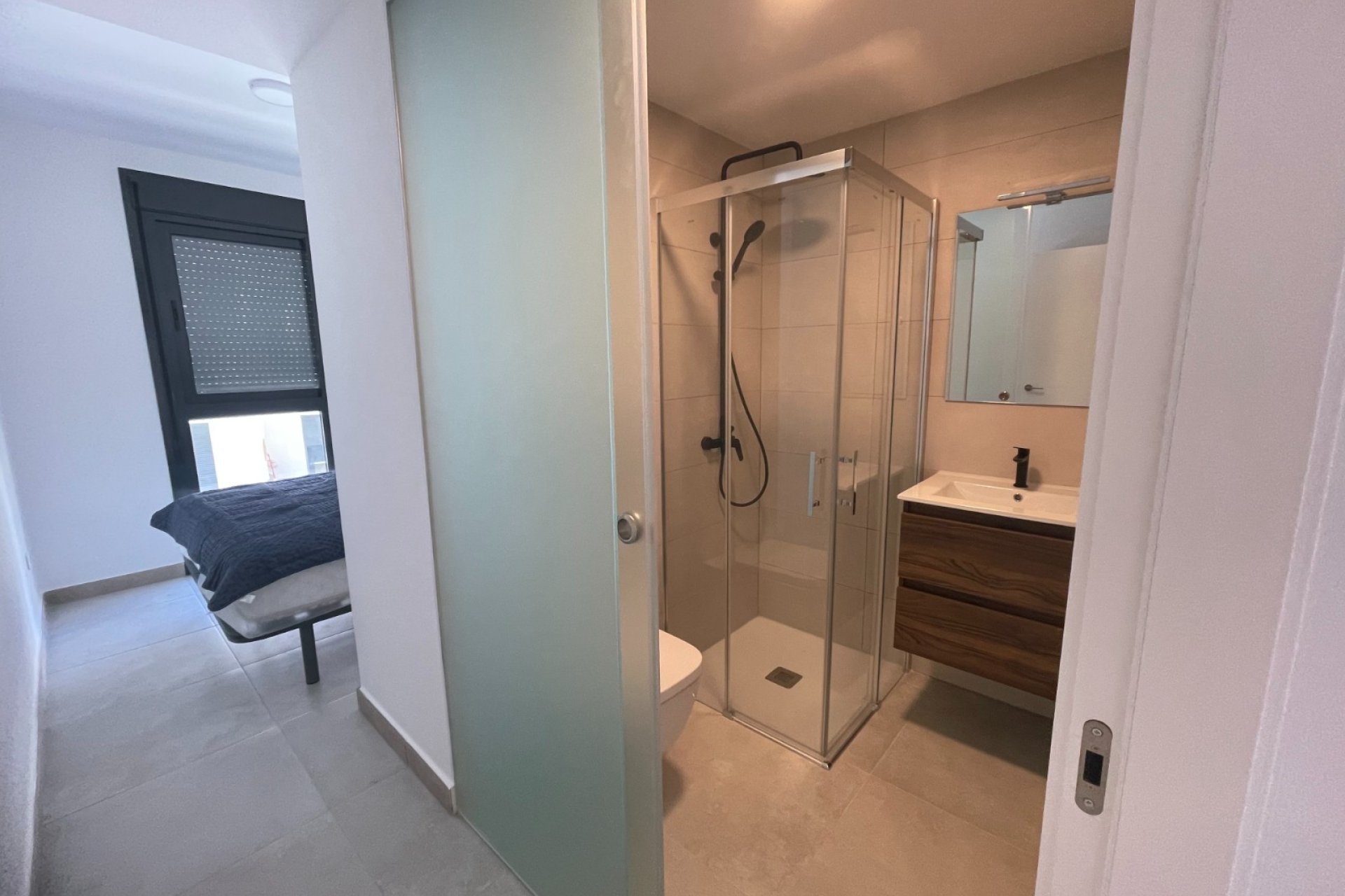 Reventa - Apartamento / piso -
Orihuela Costa - Villamartin