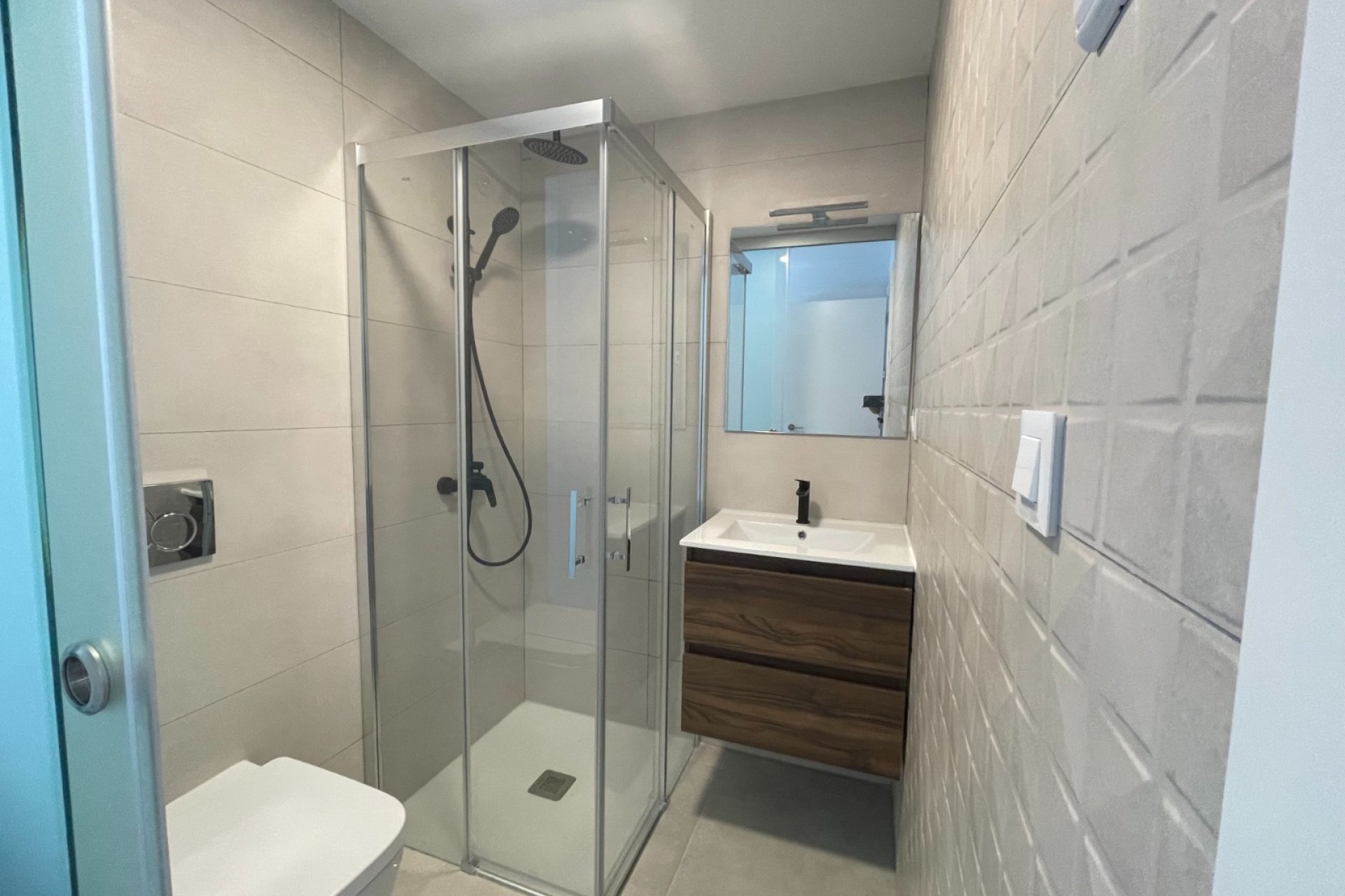 Reventa - Apartamento / piso -
Orihuela Costa - Villamartin