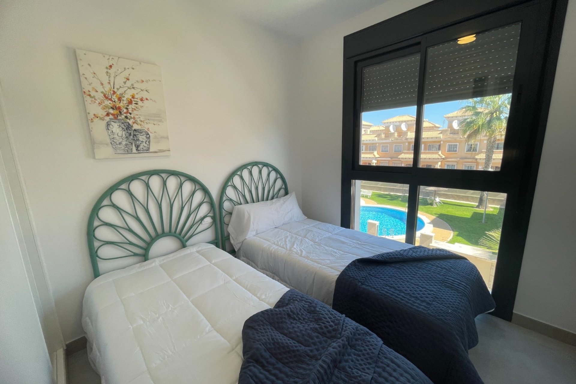 Reventa - Apartamento / piso -
Orihuela Costa - Villamartin