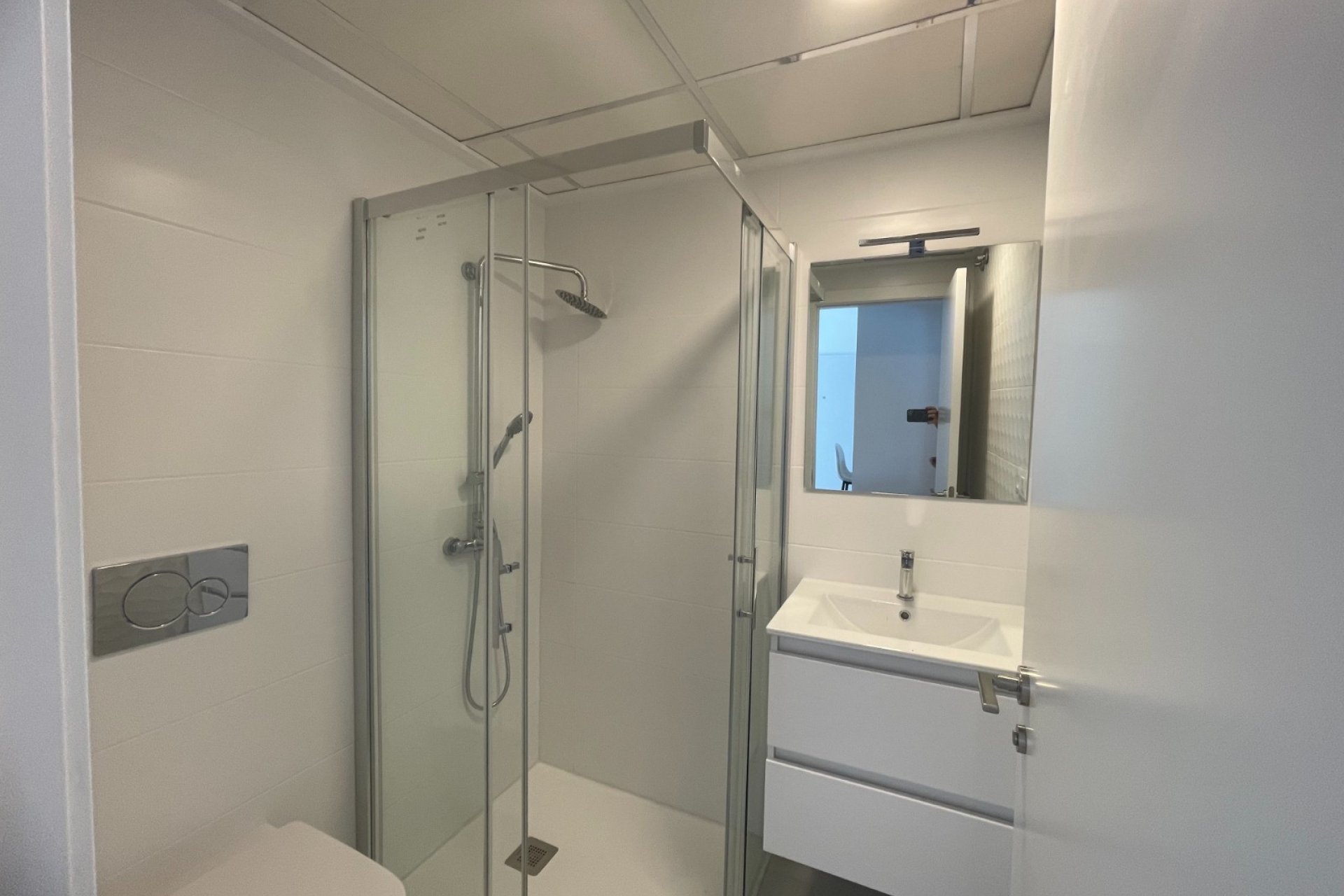 Reventa - Apartamento / piso -
Orihuela Costa - Villamartin